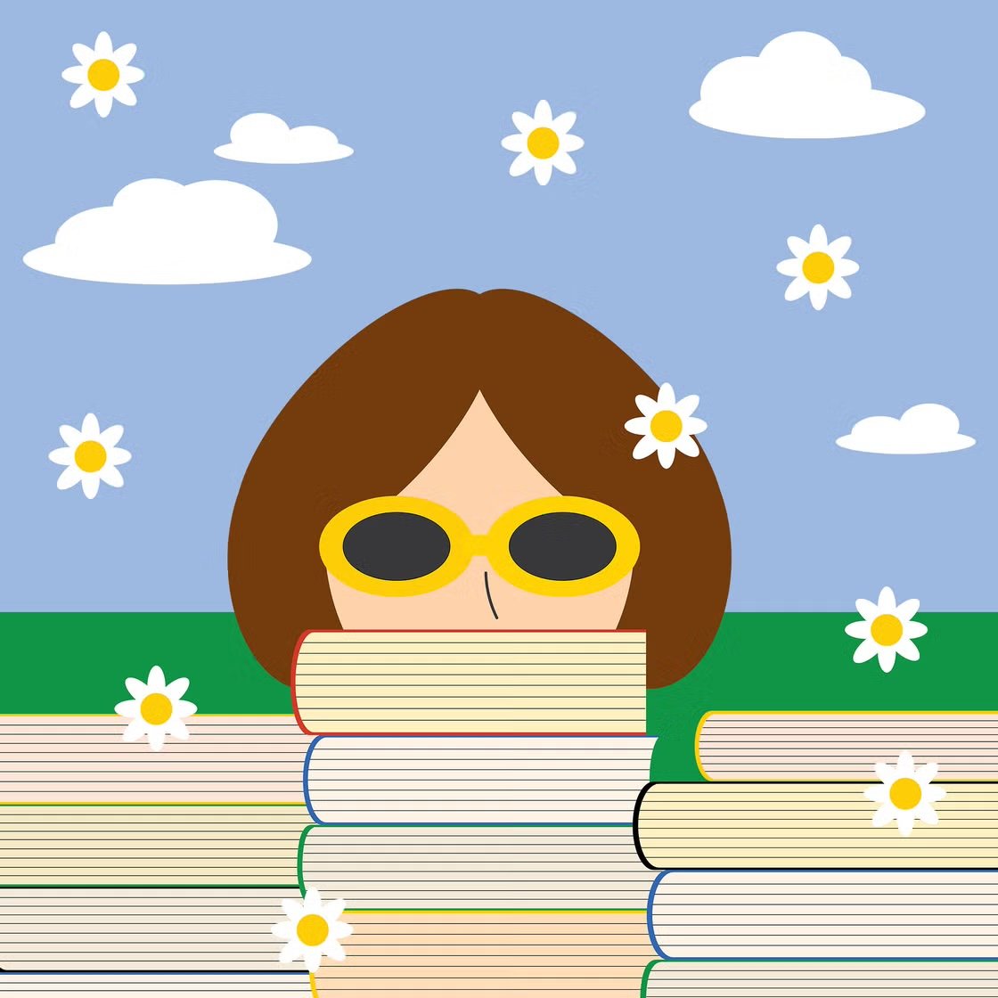 The 24 Best Books of Summer 2026