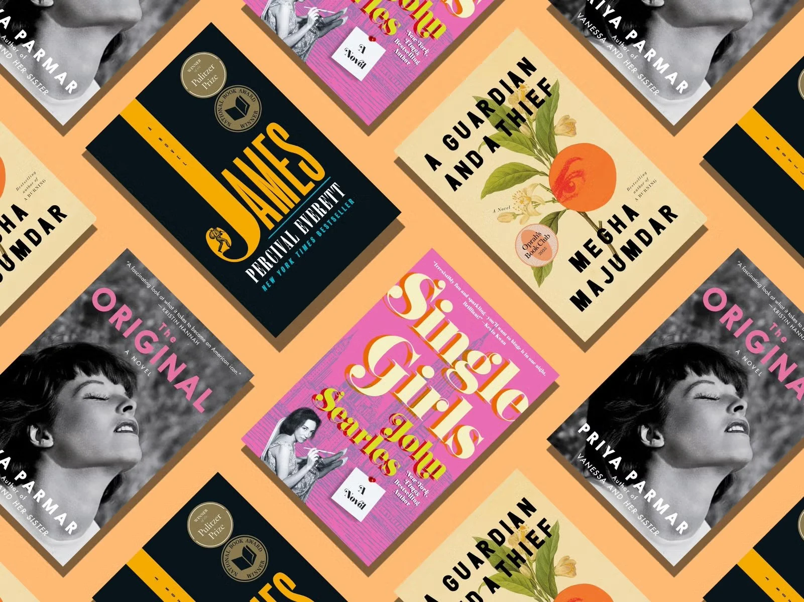 7 Novels That Sweep You into Another Era