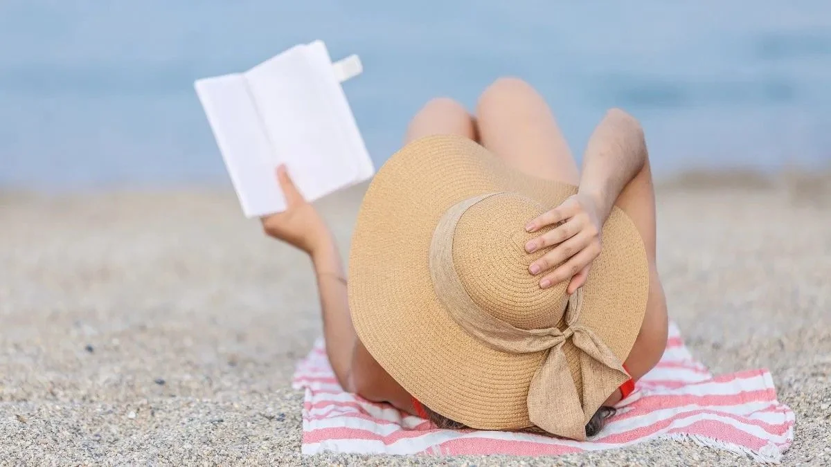 Best New Books to Read Before Summer Ends: From Ann Patchett to Chris Bohjalian
