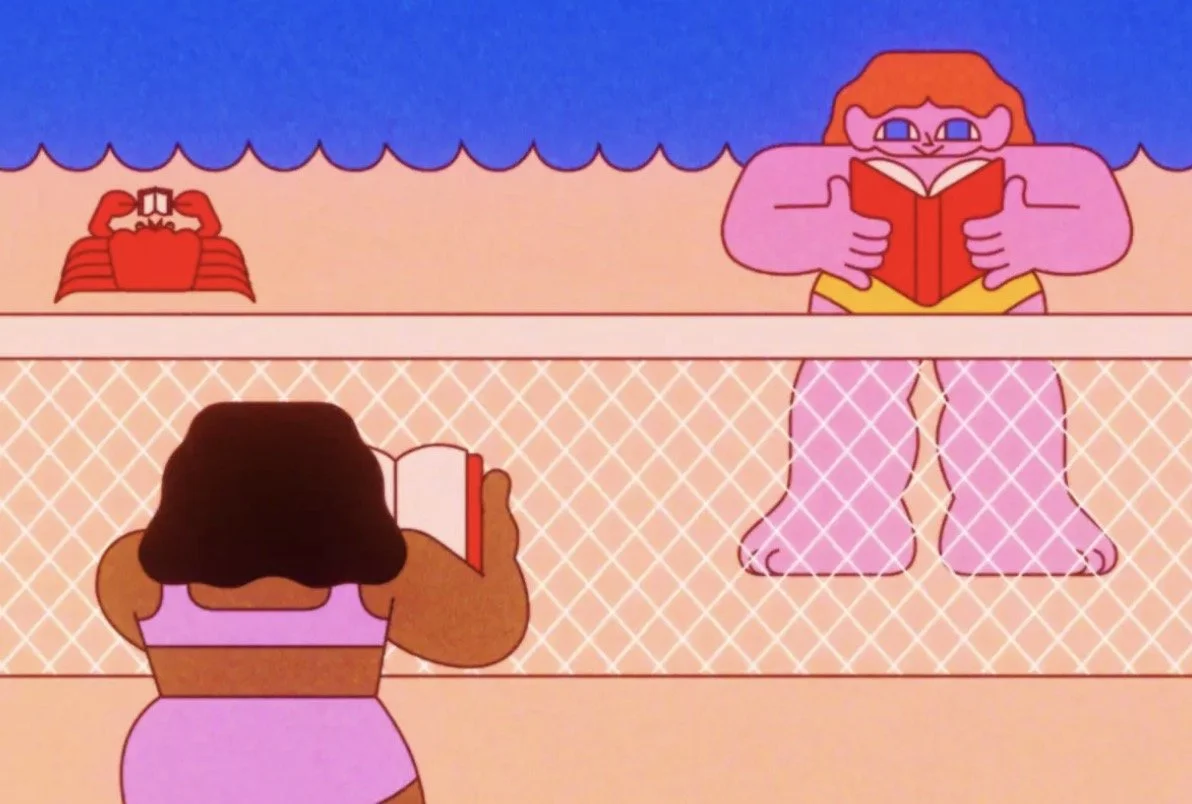 17 page-turning beach reads for the ultimate summer escape