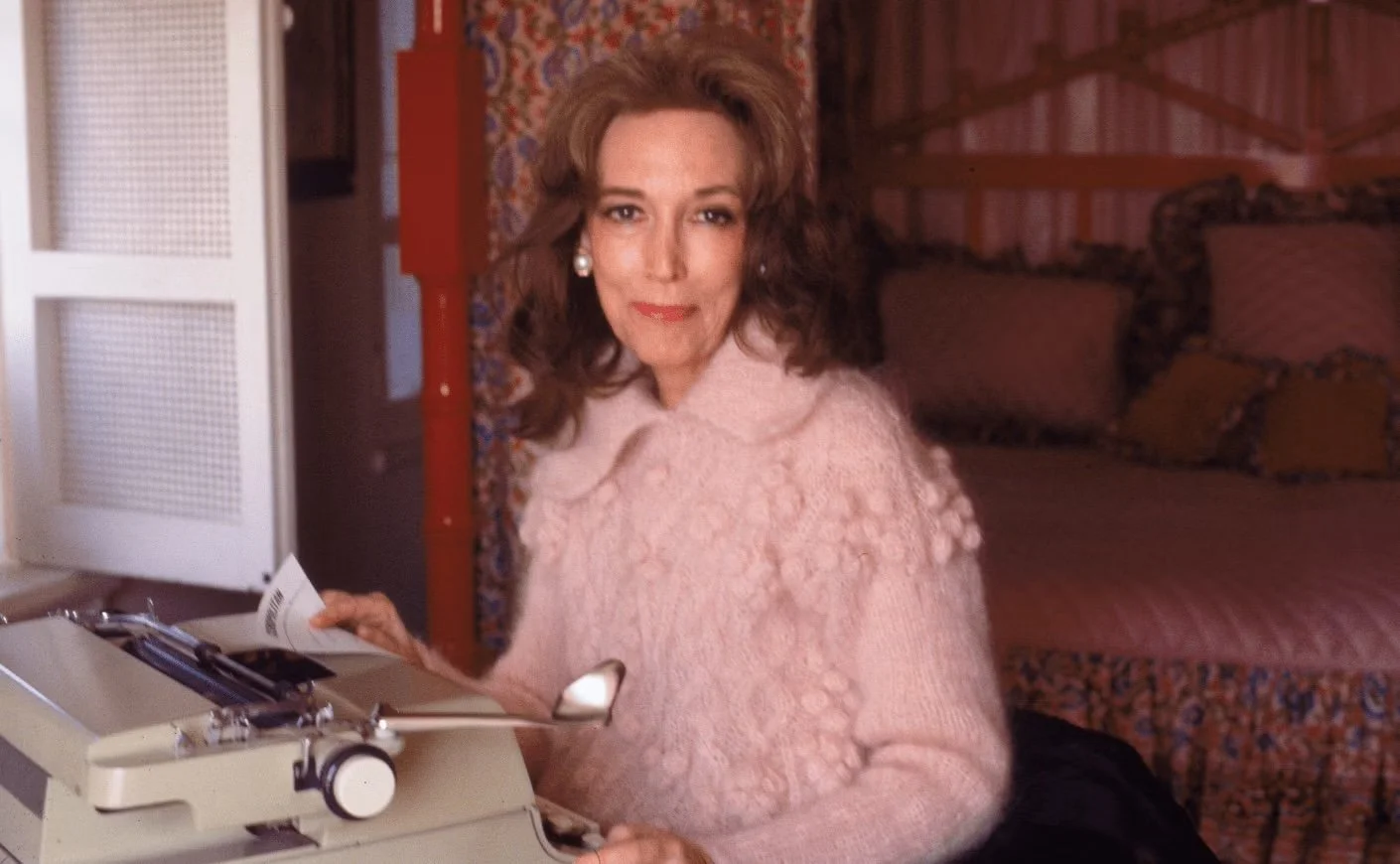 What Most People Get Wrong About Helen Gurley Brown