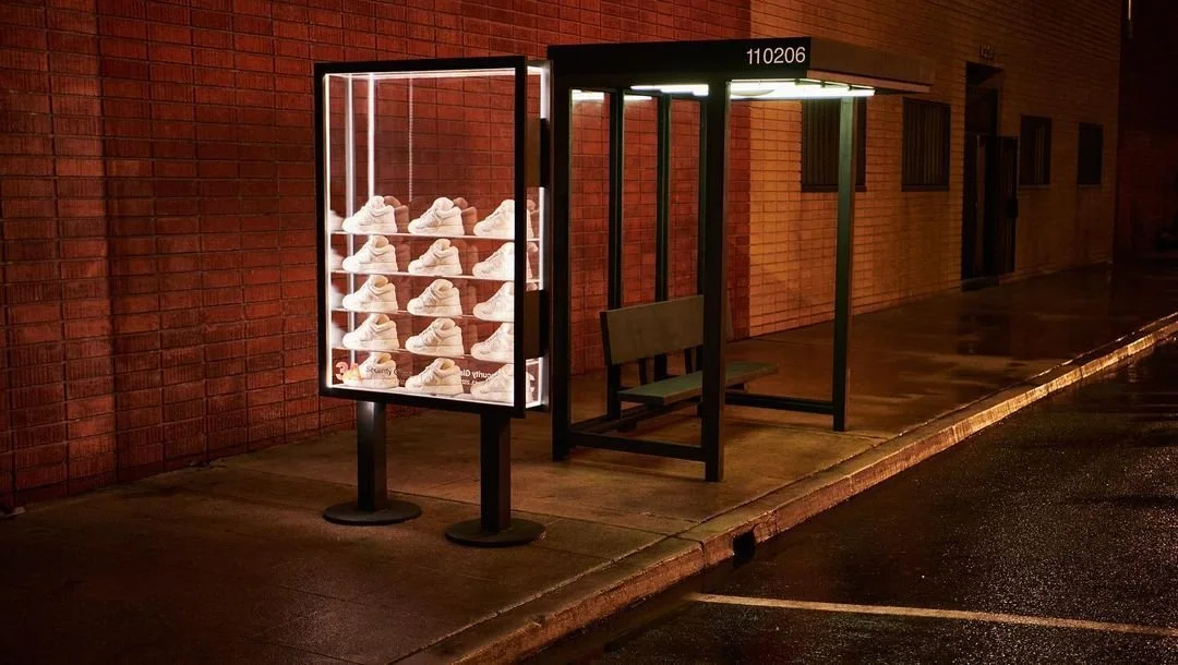 Introducing the MA-1 Sneaker