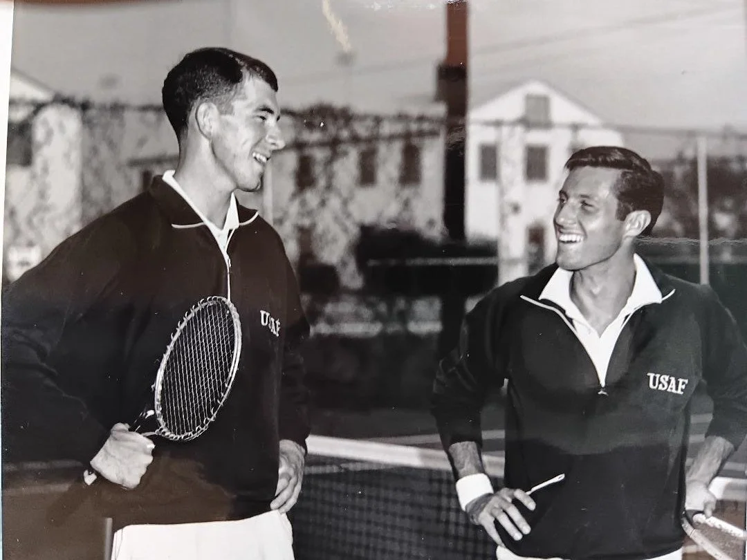 National Men's Tennis Association