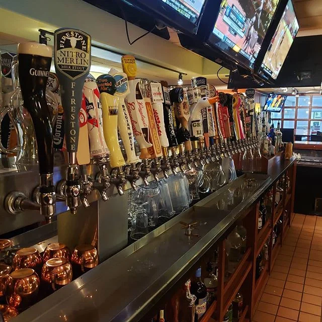 30 drafts 60 faucets! Lets have some fun! .
.
.
.
.
.
#clean #drafts #beerme #beerlinesofchicago #beer #tower #chicago #thirsty