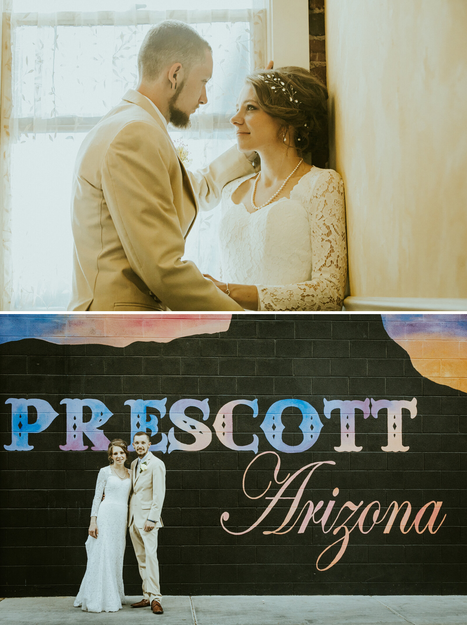 Grand Highland Hotel, Downtown Prescott, Courthouse Square, Prescott, Arizona Wedding-9.jpg