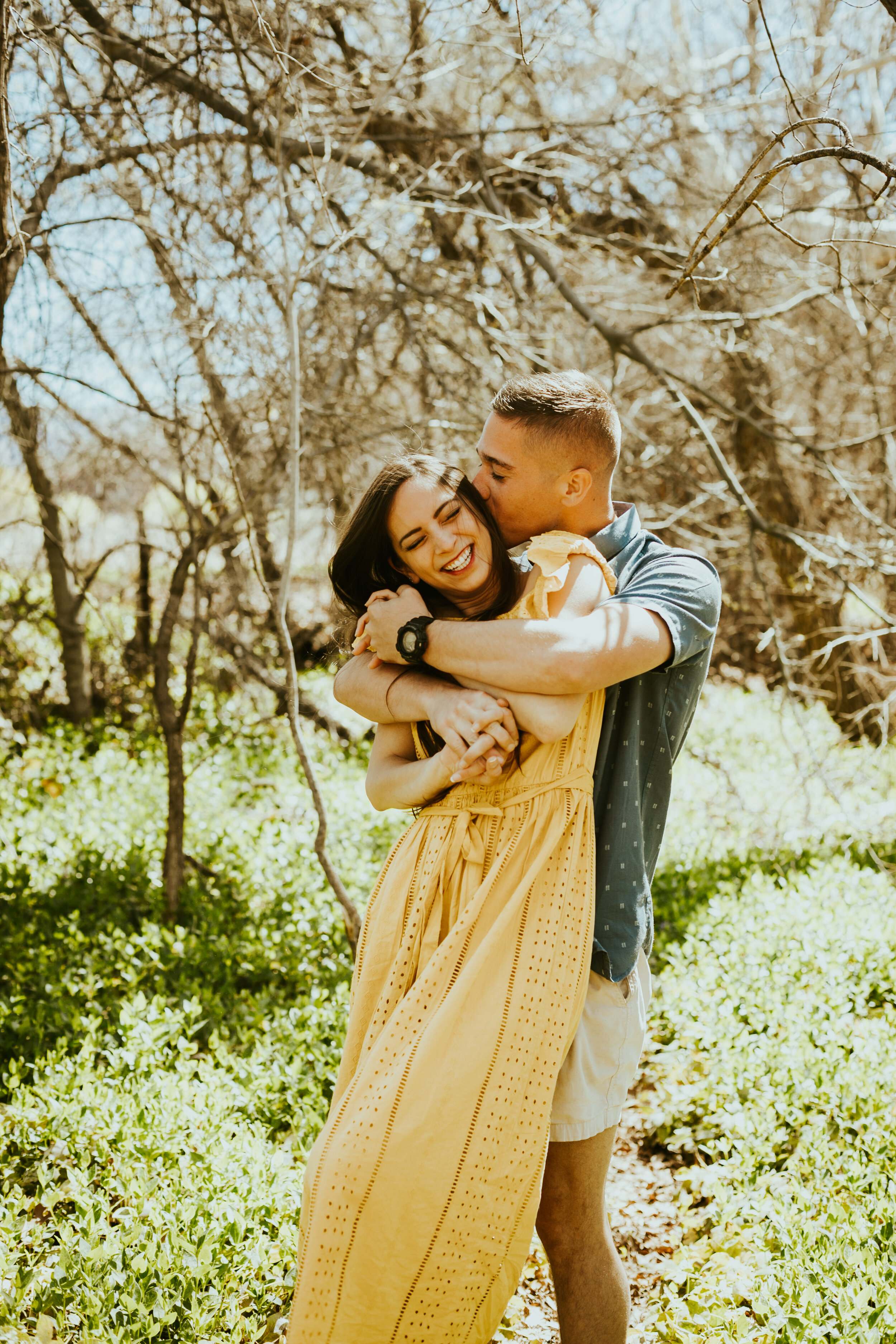 red rock crossing sedona arizona anniversary couple session-1.jpg