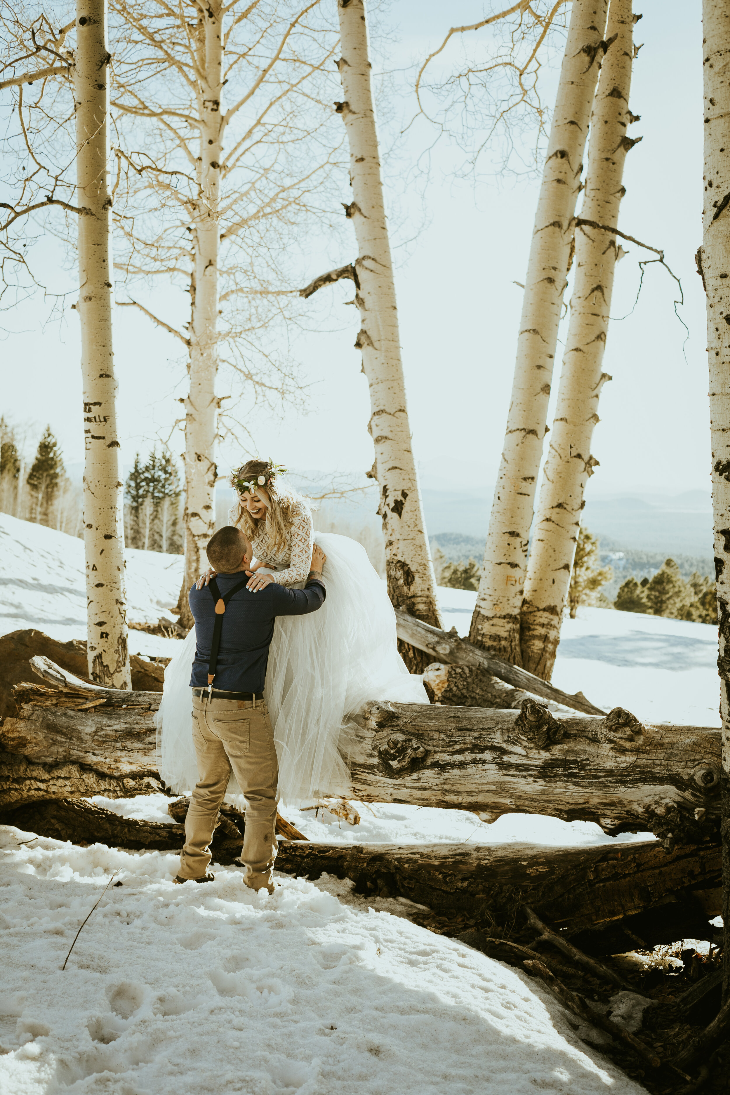 snowbowl mount humphreys flagstaff arizona wedding styled shoot photo-1.jpg