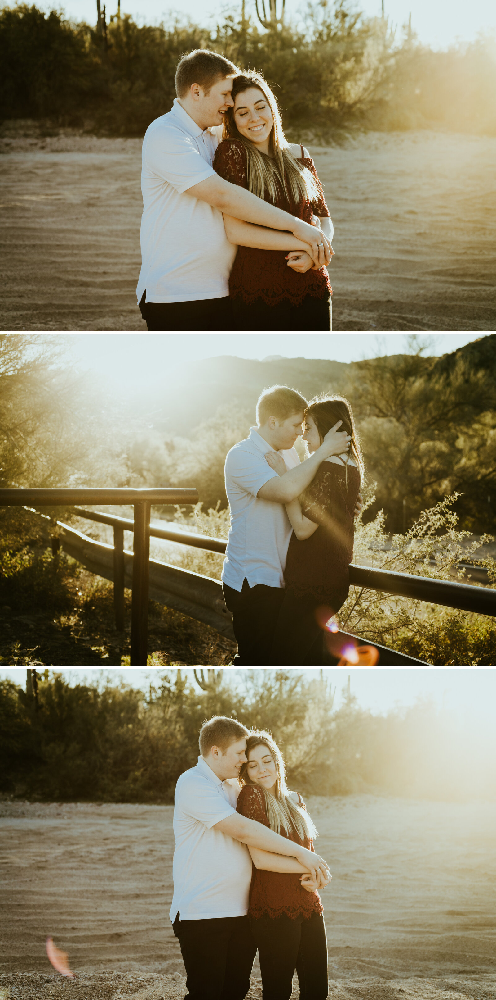 Butcher Jones Recreation Site, Salt River, Mesa, Arizona Sunrise couple session engagement outfit inspo couple posing ideas couple photo outfit inspiration AZ-5.jpg