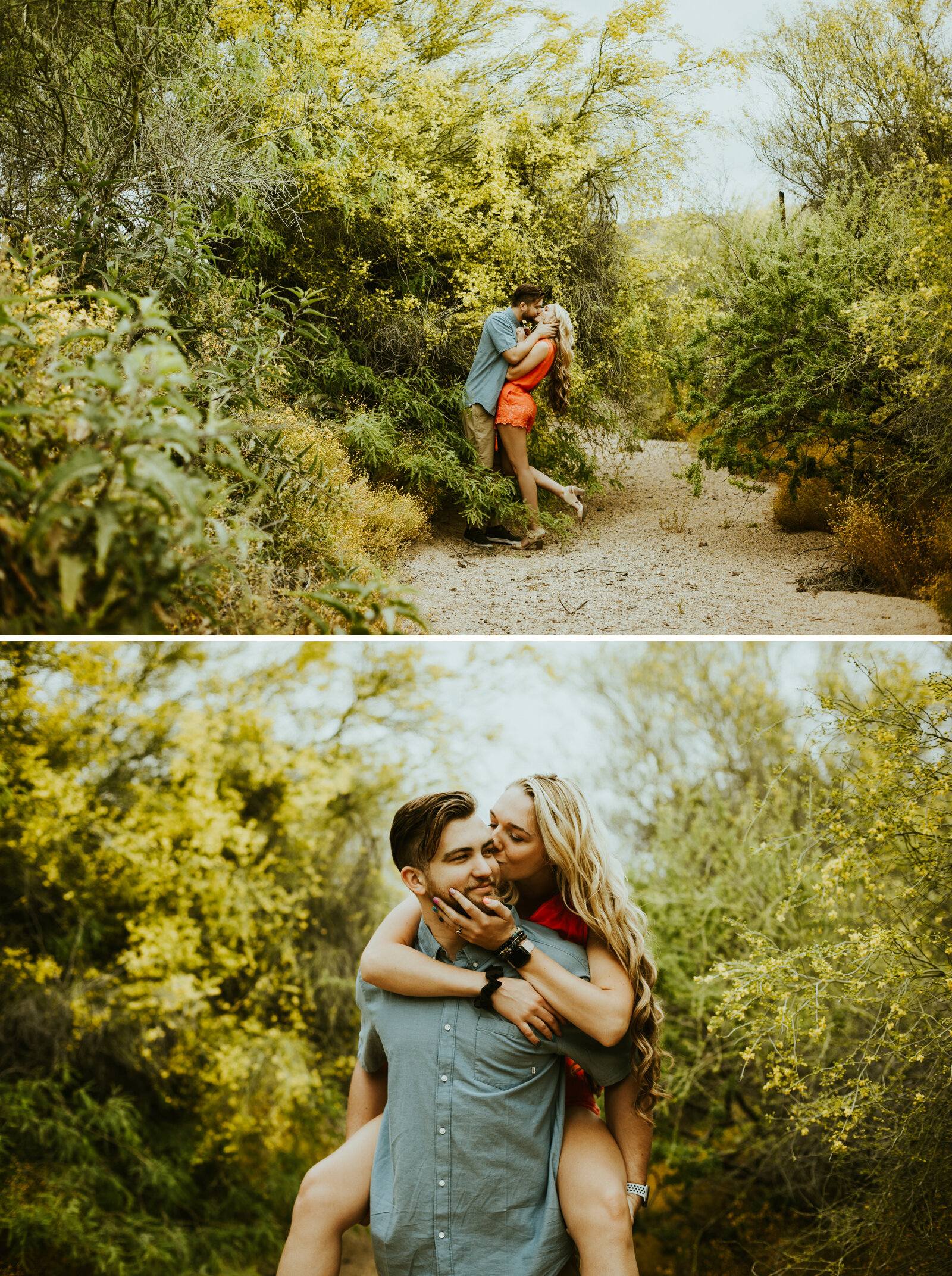 thunderbird conservation park surprise arizona glendale arizona couple photos phoenix arizona engagement photos active couple engagement photo outfit ideas fit couple photo inspo spring couple session-5.jpg