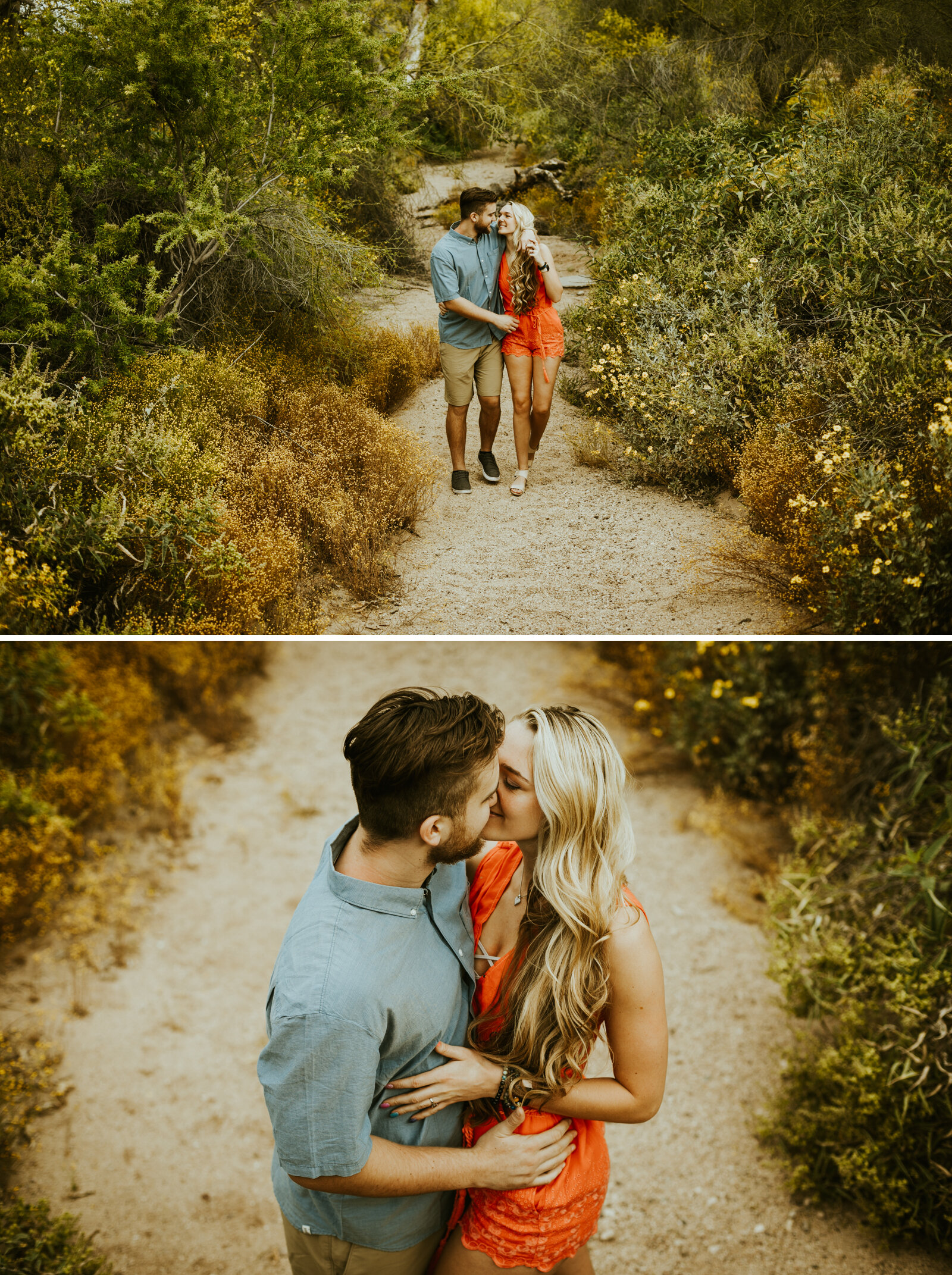 thunderbird conservation park surprise arizona glendale arizona couple photos phoenix arizona engagement photos active couple engagement photo outfit ideas fit couple photo inspo spring couple session-7.jpg