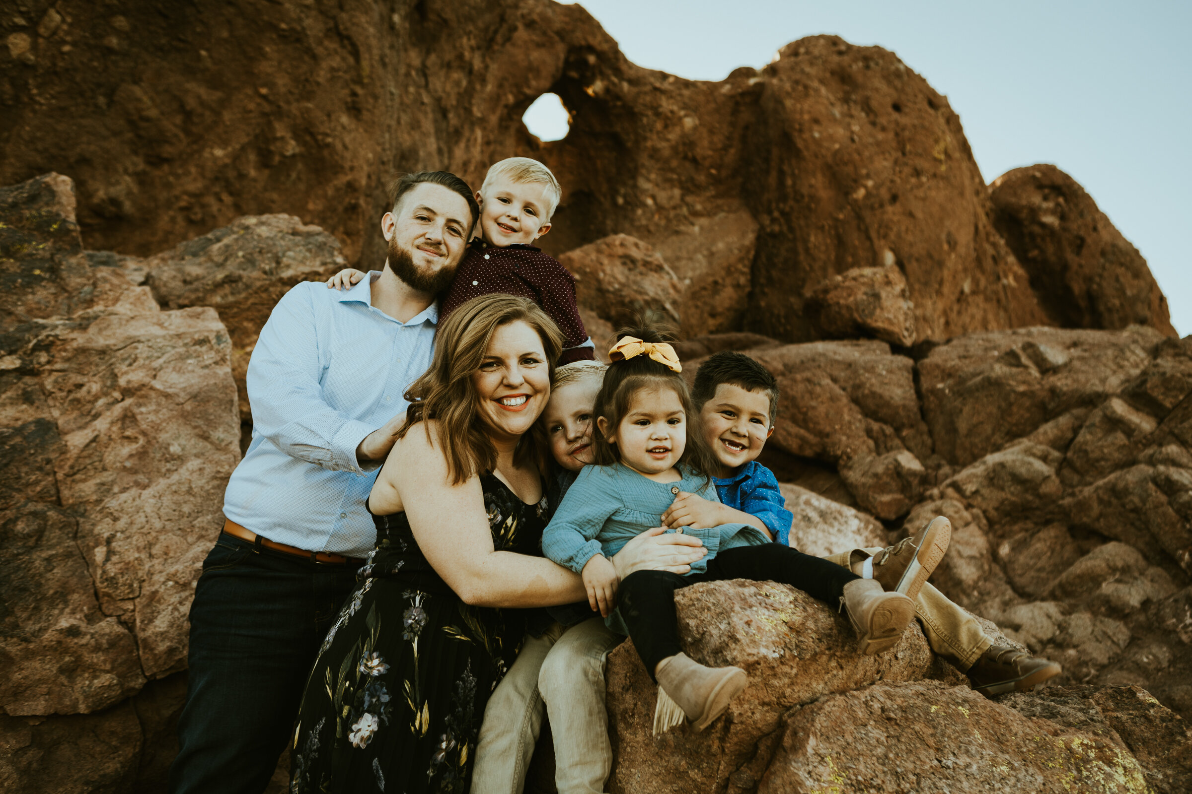 papago park phoenix arizona family photos-1.jpg