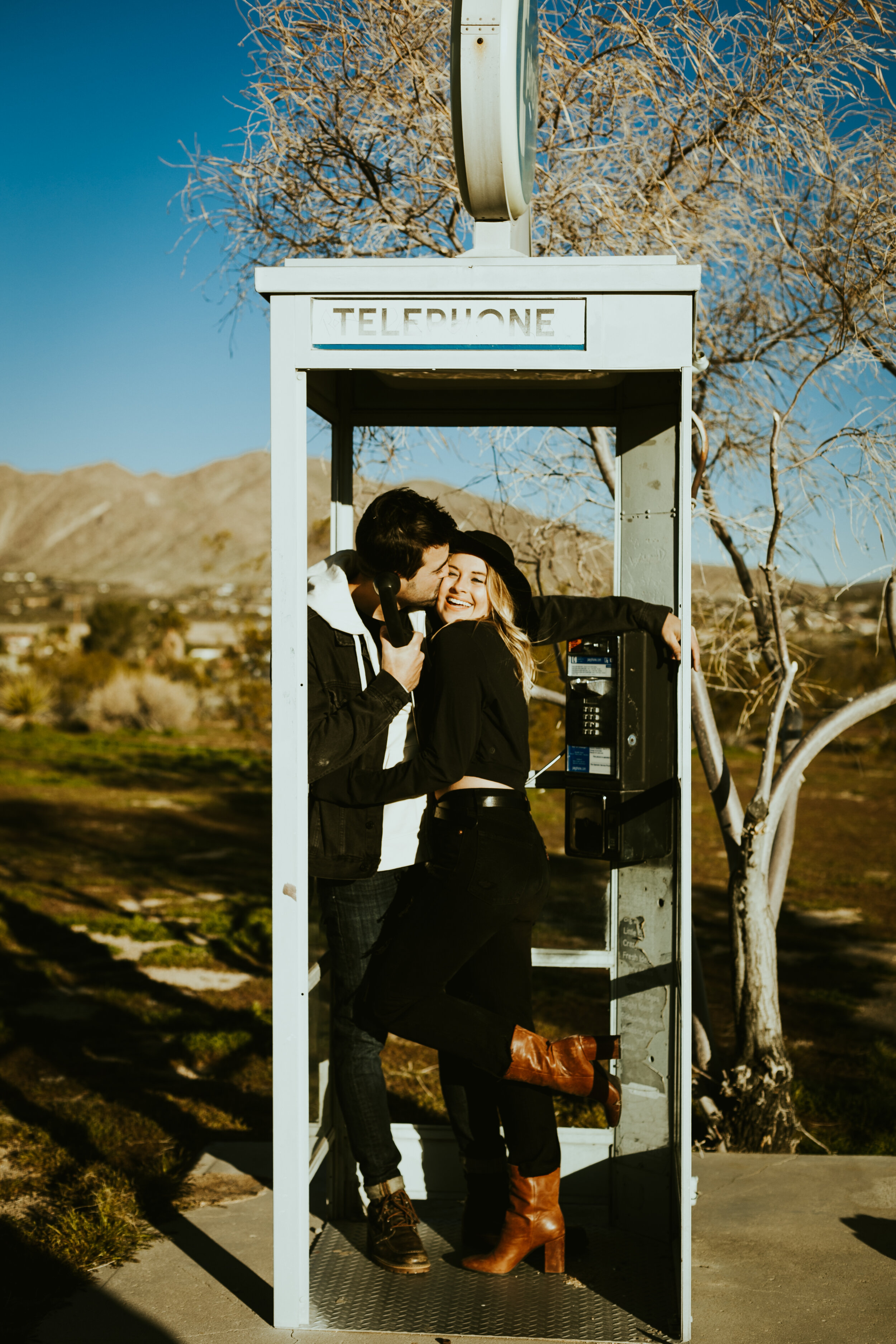 Joshua tree national park twentynine palms california engagement photos couple photo session engagement photoshoot engagement outfit inspo desert couple photos couple pose ideas-9.jpg