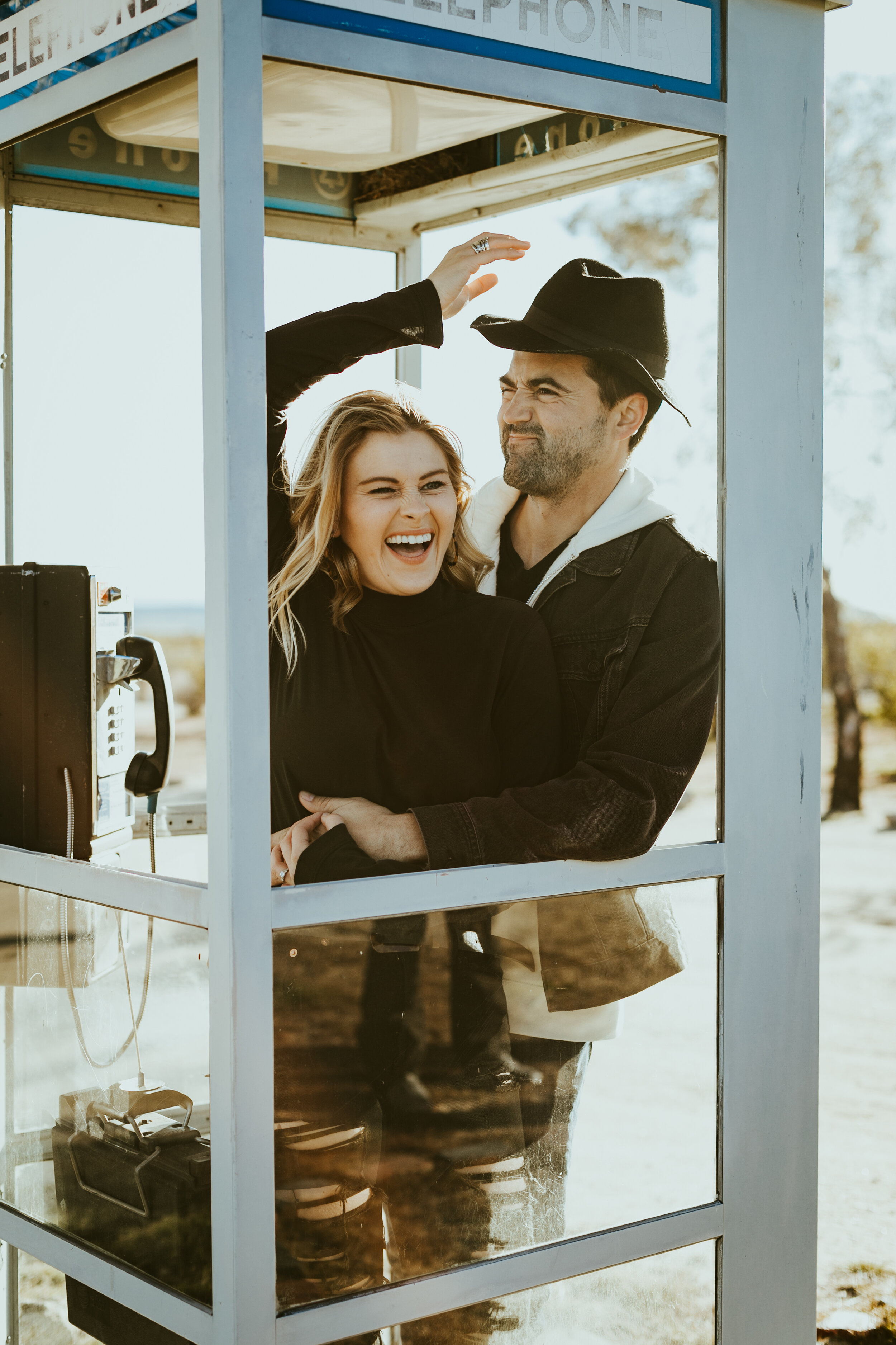 Joshua tree national park twentynine palms california engagement photos couple photo session engagement photoshoot engagement outfit inspo desert couple photos couple pose ideas-10.jpg