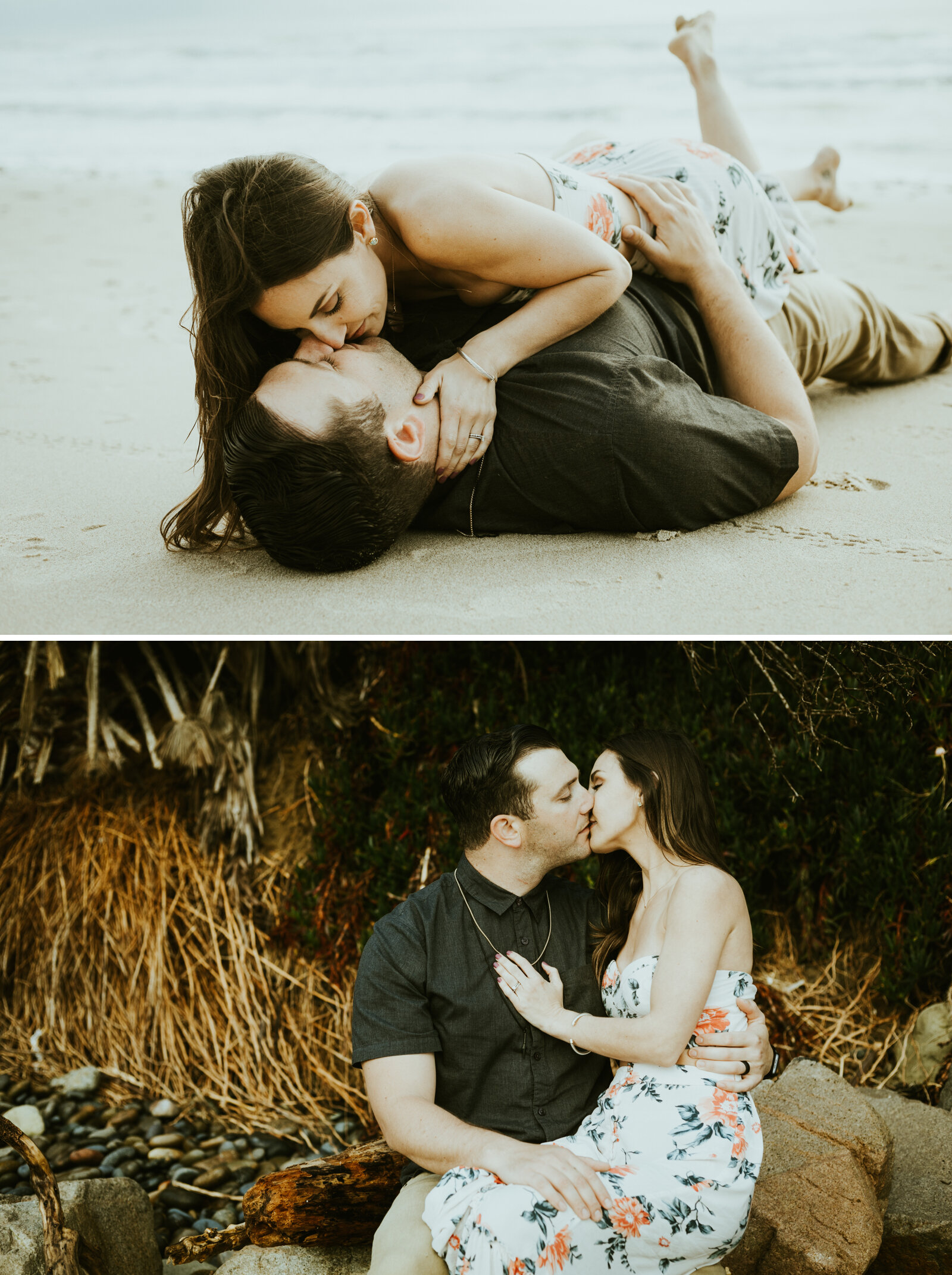 Joshua tree national park twentynine palms california engagement photos couple photo session engagement photoshoot engagement outfit inspo desert couple photos couple pose idea-9.jpg