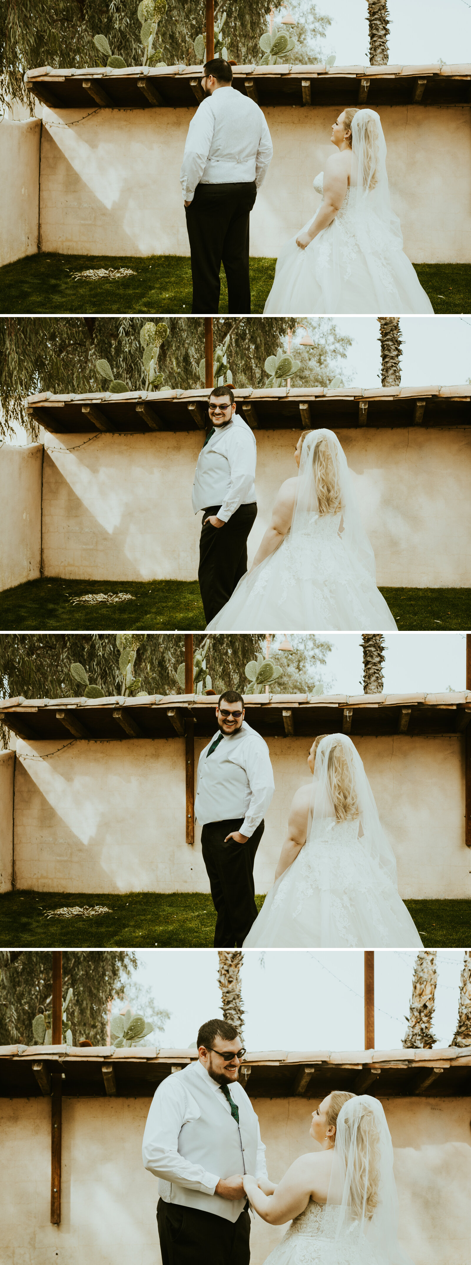 hacienda de rosa mesa arizona wedding photos bride and groom photos first look images first look inspo.jpg