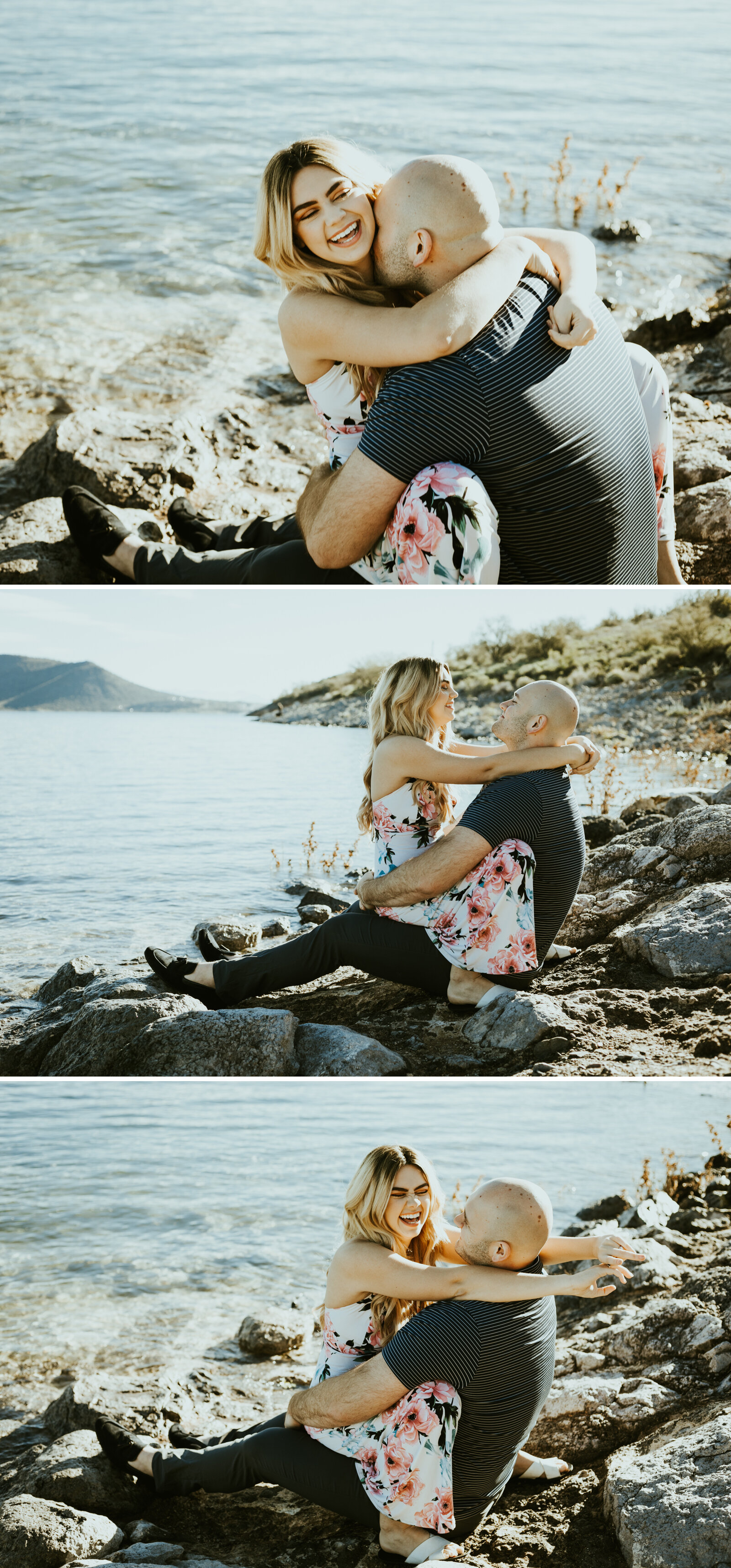lake pleasant peoria arizona couple photos anniversary pictures engagement outfit inspo summer couple posing ideas baby announcement images-3.jpg