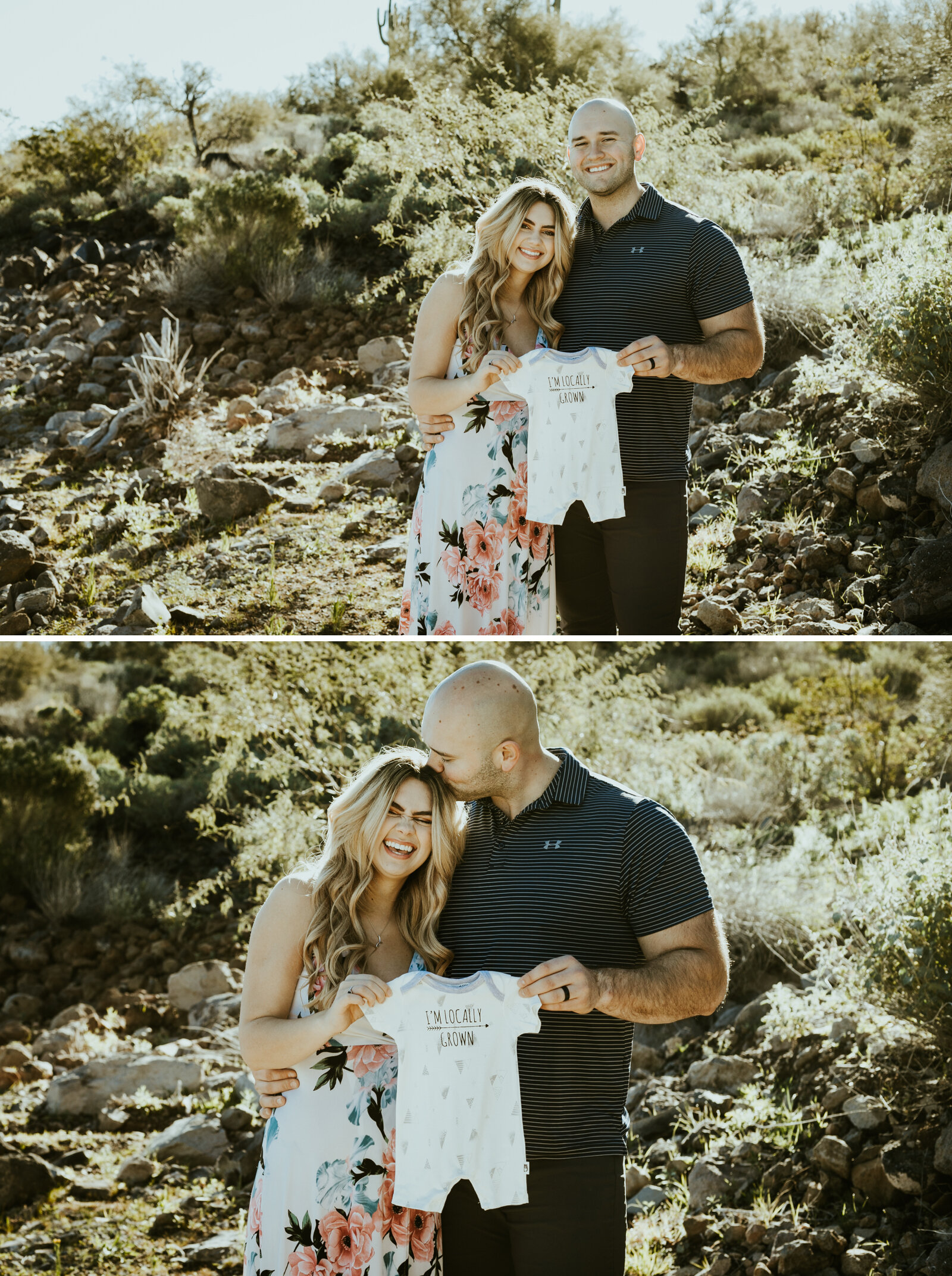 lake pleasant peoria arizona couple photos anniversary pictures engagement outfit inspo summer couple posing ideas baby announcement images-9.jpg