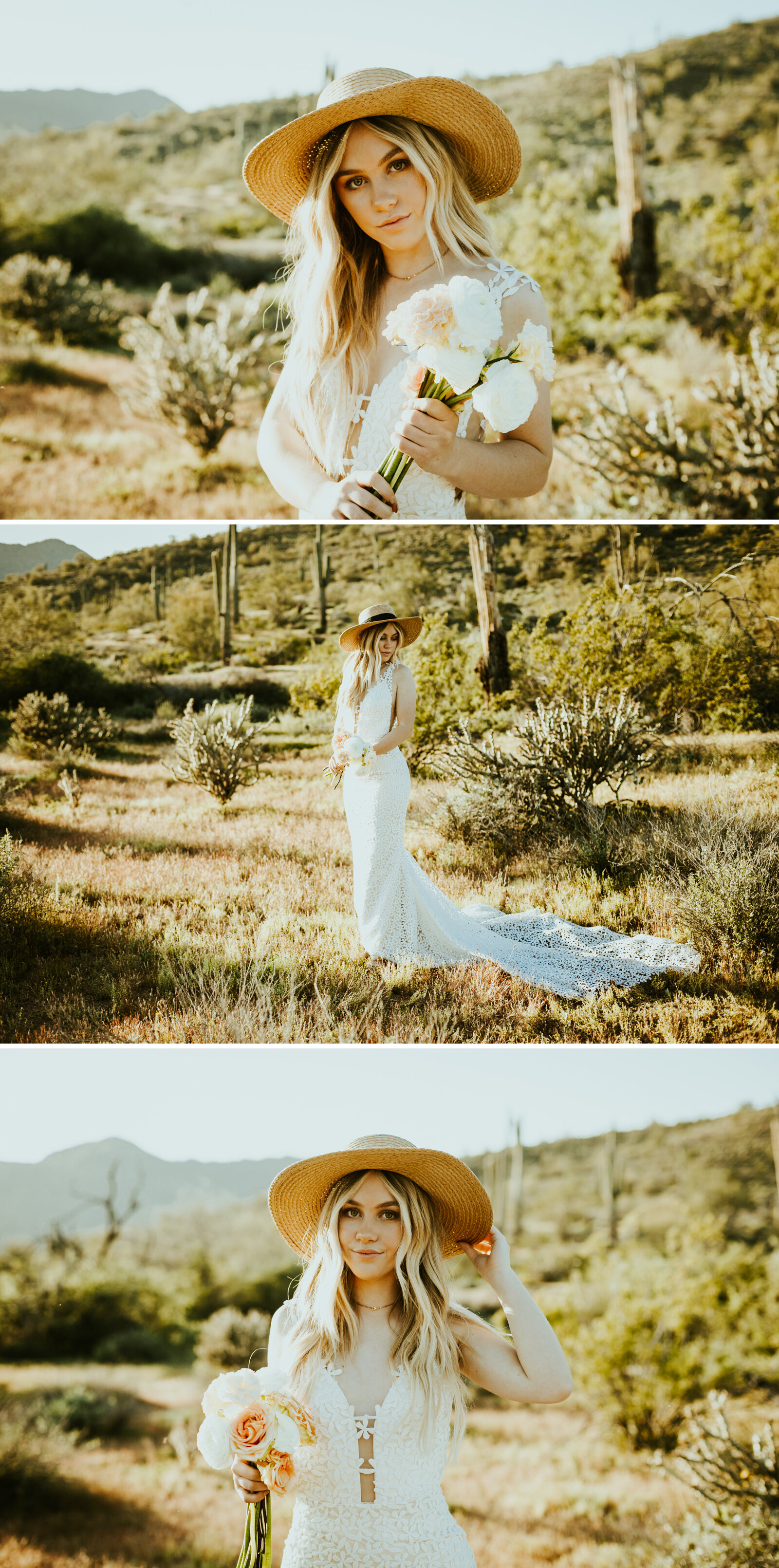 Salt River Mesa Arizona Wedding photos styled shoot bridemaids dresses arizona wedding party photos boho bride bridal portrait oufit inspo desert shoot wedding dress.jpg