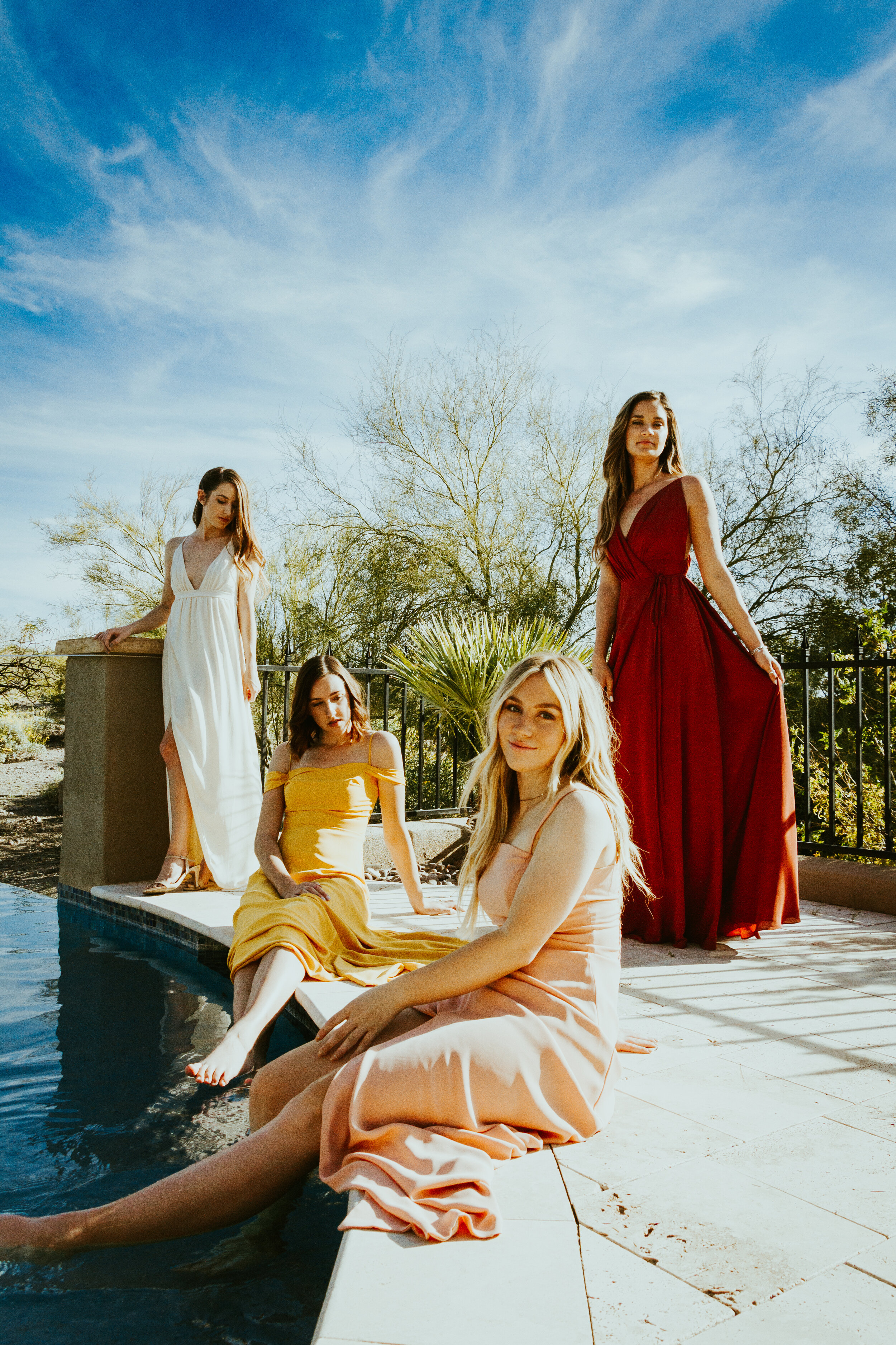 Salt River Mesa Arizona Wedding photos styled shoot bridemaids dresses arizona wedding party photos bridesmaid dresses-11.jpg