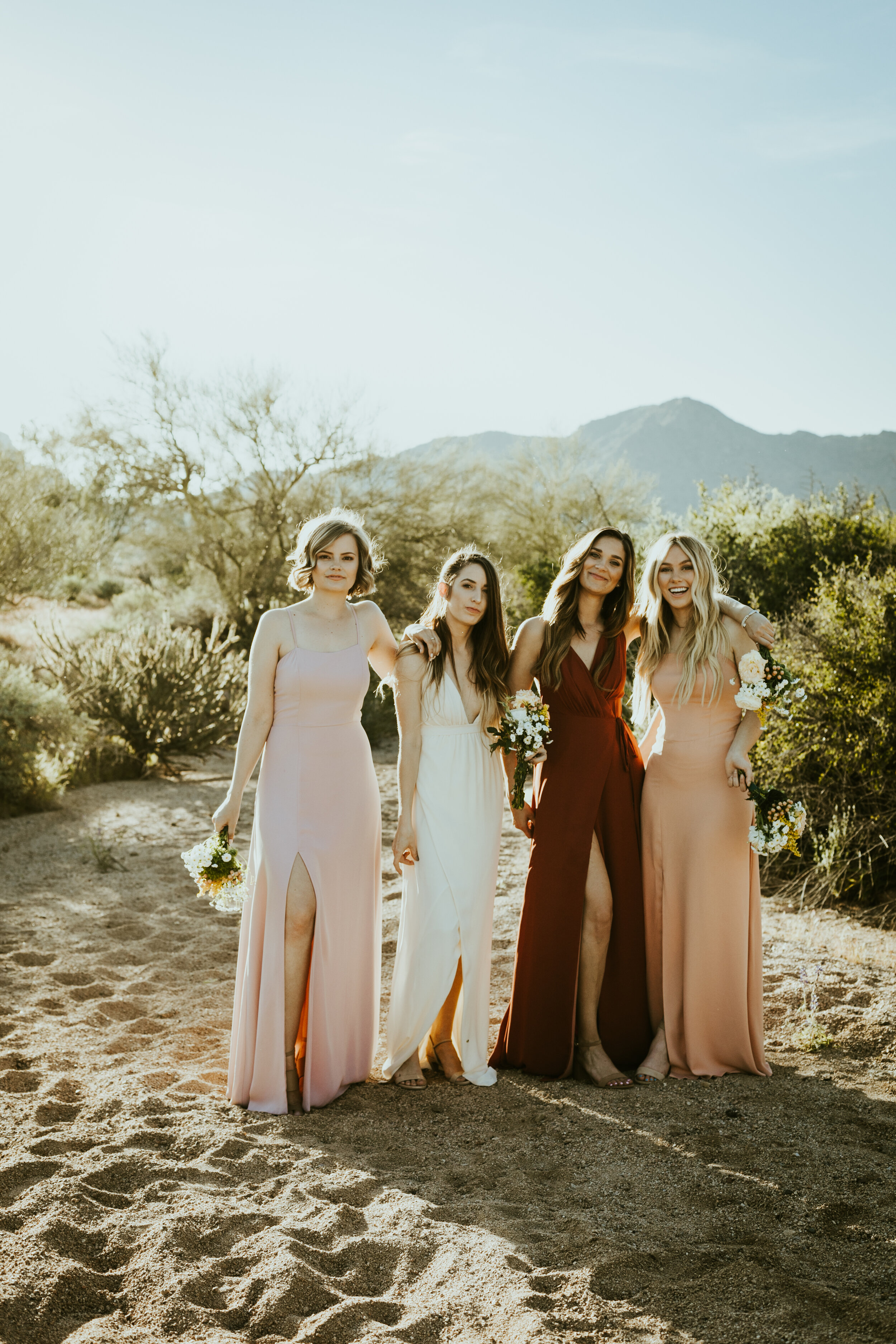 Salt River Mesa Arizona Wedding photos styled shoot bridemaids dresses arizona wedding party photos bridesmaid dresses-27.jpg