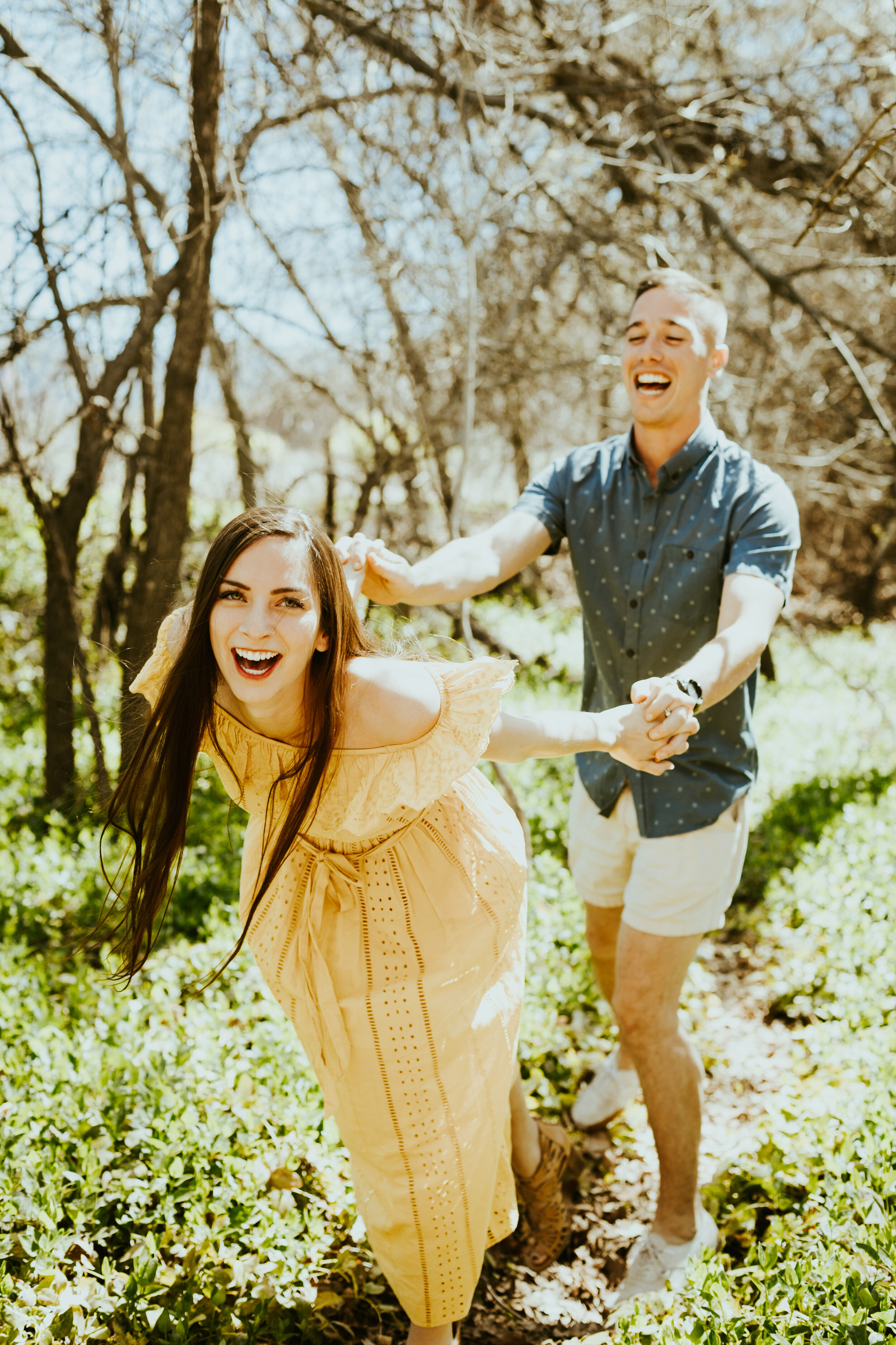 red rock crossing sedona arizona cathedral rock crescent moon ranch couple photos engagement photo outfit inspiration couple posing ideas midday photos anniversary photos-7.jpg