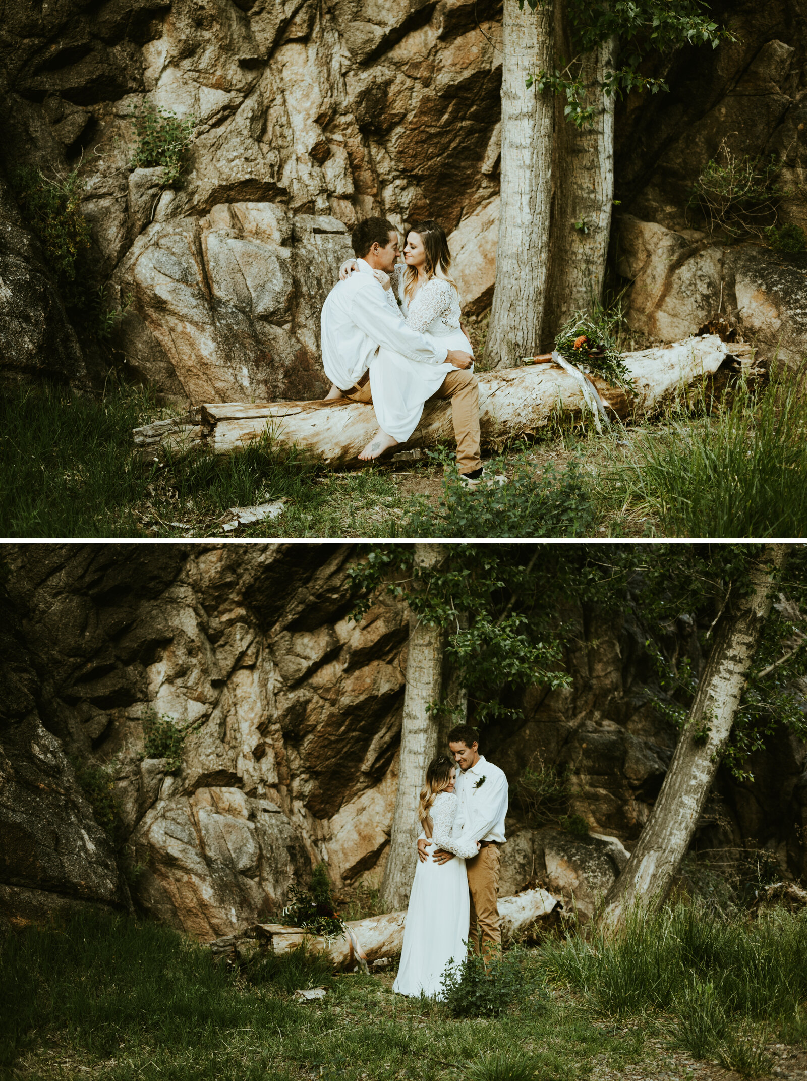 granite gardens park prescott arizona elopement styled shoot whimiscal eclectic wedding intimate wedding arizona elopement-15.jpg