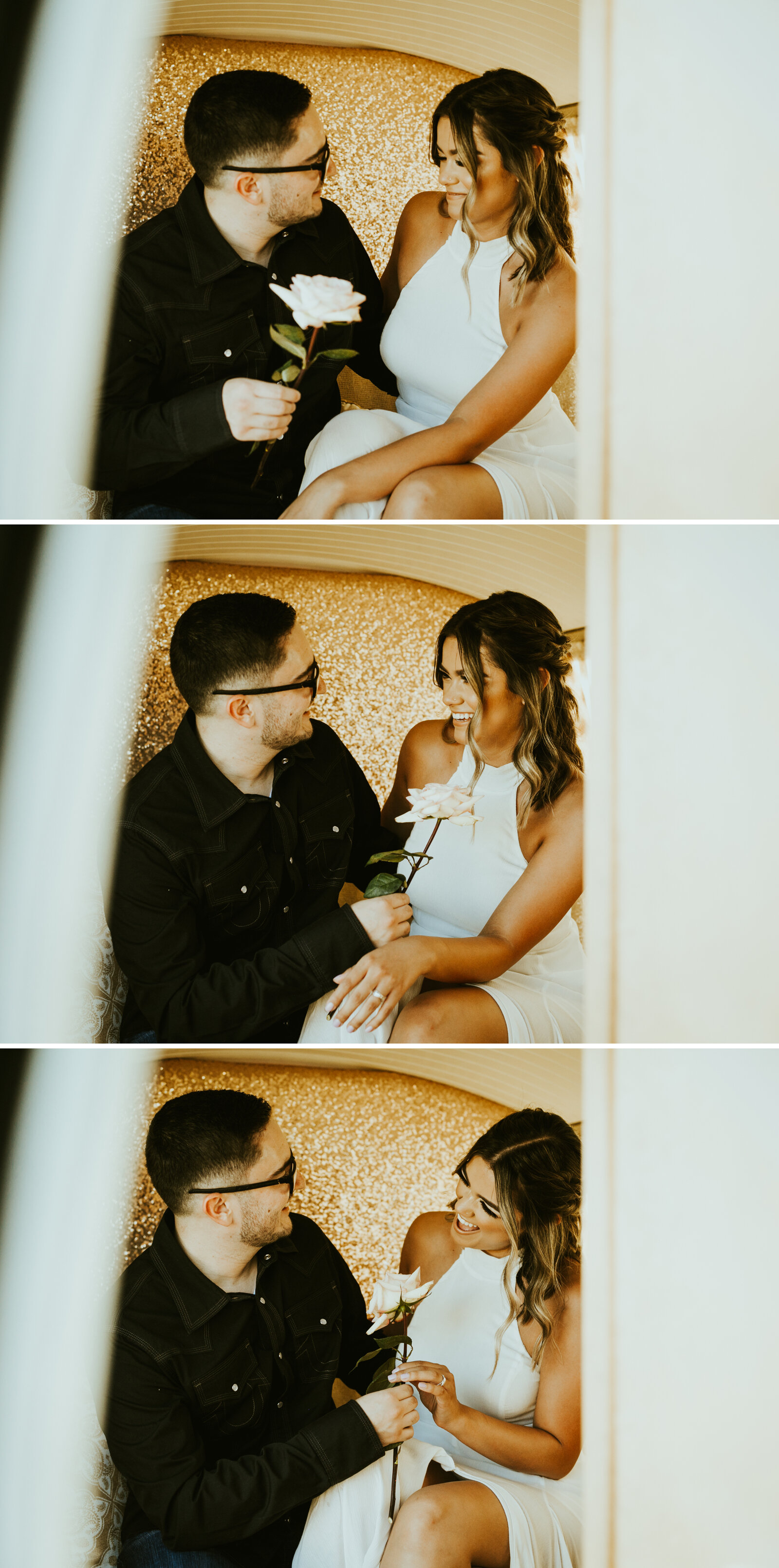 Scottsdale arizona engagement styled shoot couple photos formal couple outfit inspo couple posing inspiration vw bus vintage photobooth desert vibes-3.jpg