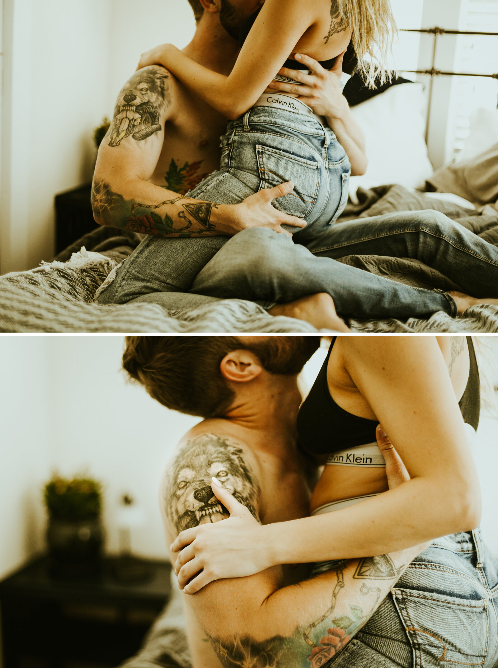 prescott arizona in home couple photo session in home engagement outfit ideas couples posing inspo intimate engagement photos couples boudoir intimate engagement boudoir outfit inspo-5.jpg