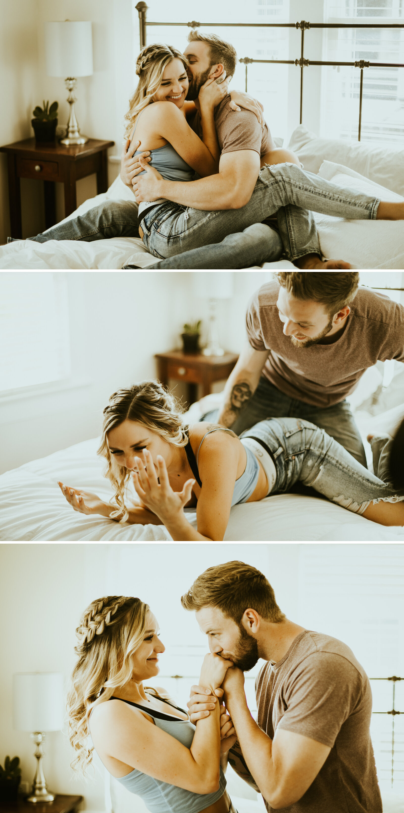 prescott arizona in home couple photo session in home engagement outfit ideas couples posing inspo intimate engagement photos couples boudoir intimate engagement boudoir outfit inspo-7.jpg