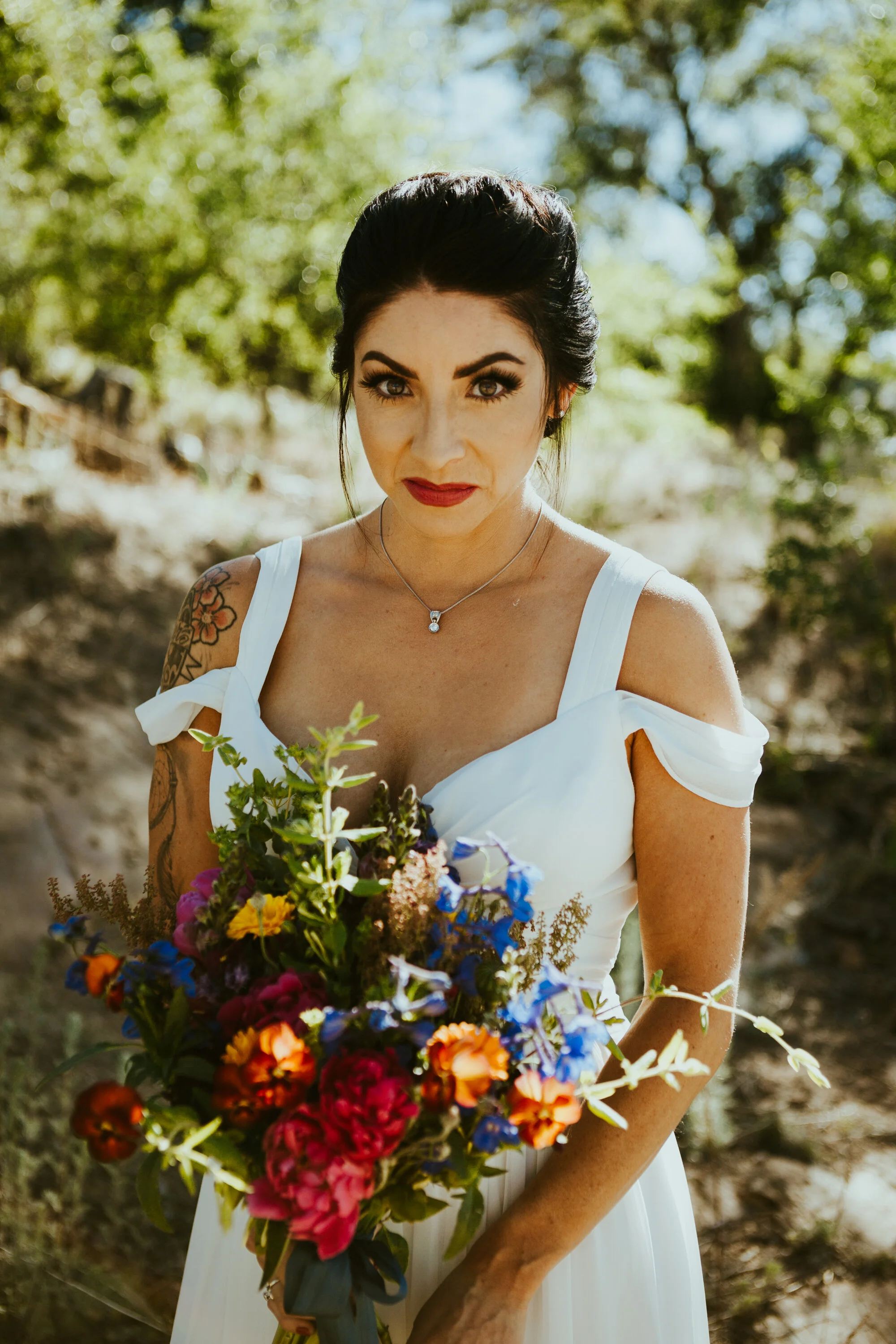Arizona’s Best Wedding Florists • Frankely Photography — Frankely