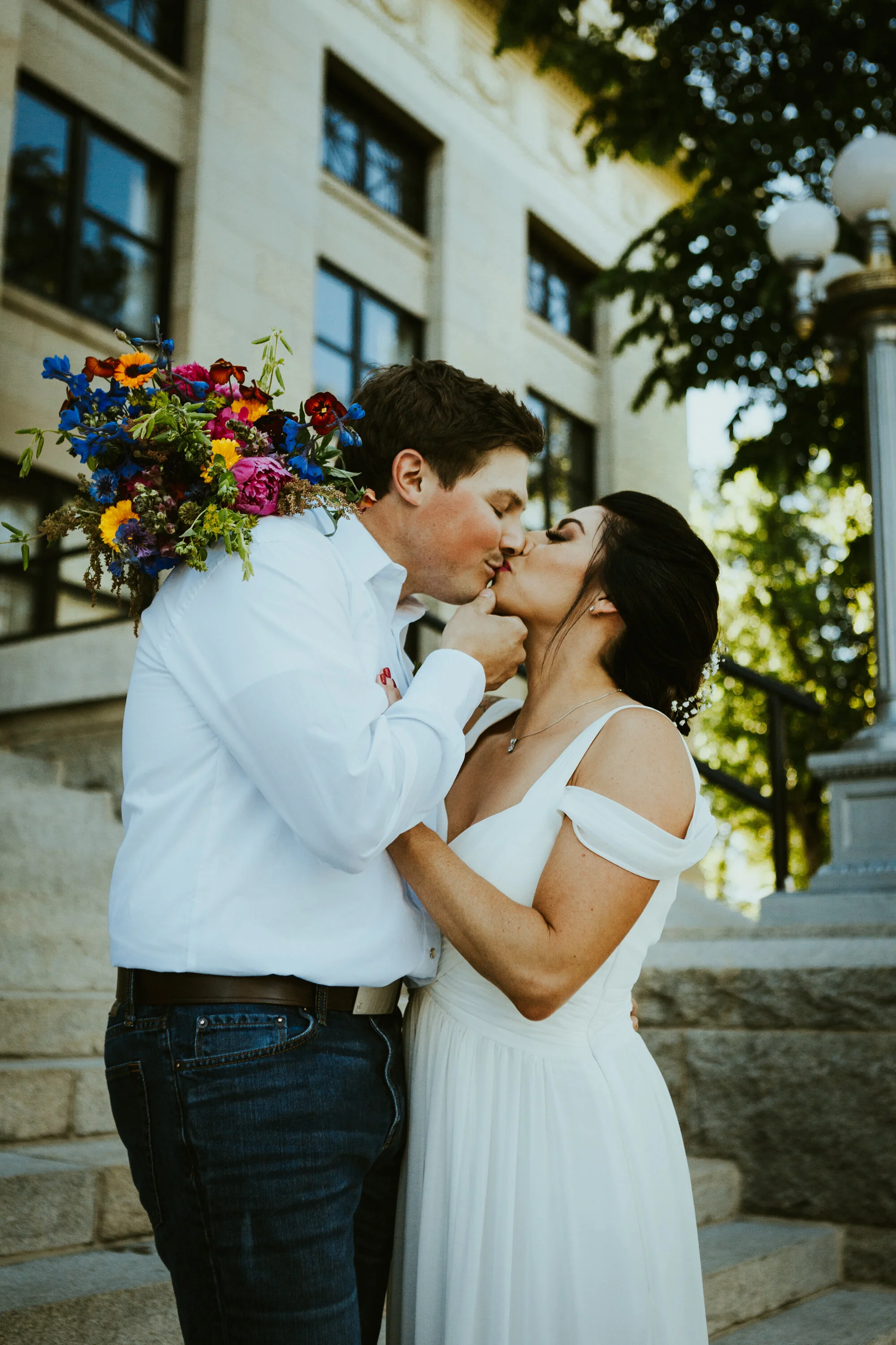 Arizona’s Best Wedding Florists • Frankely Photography — Frankely