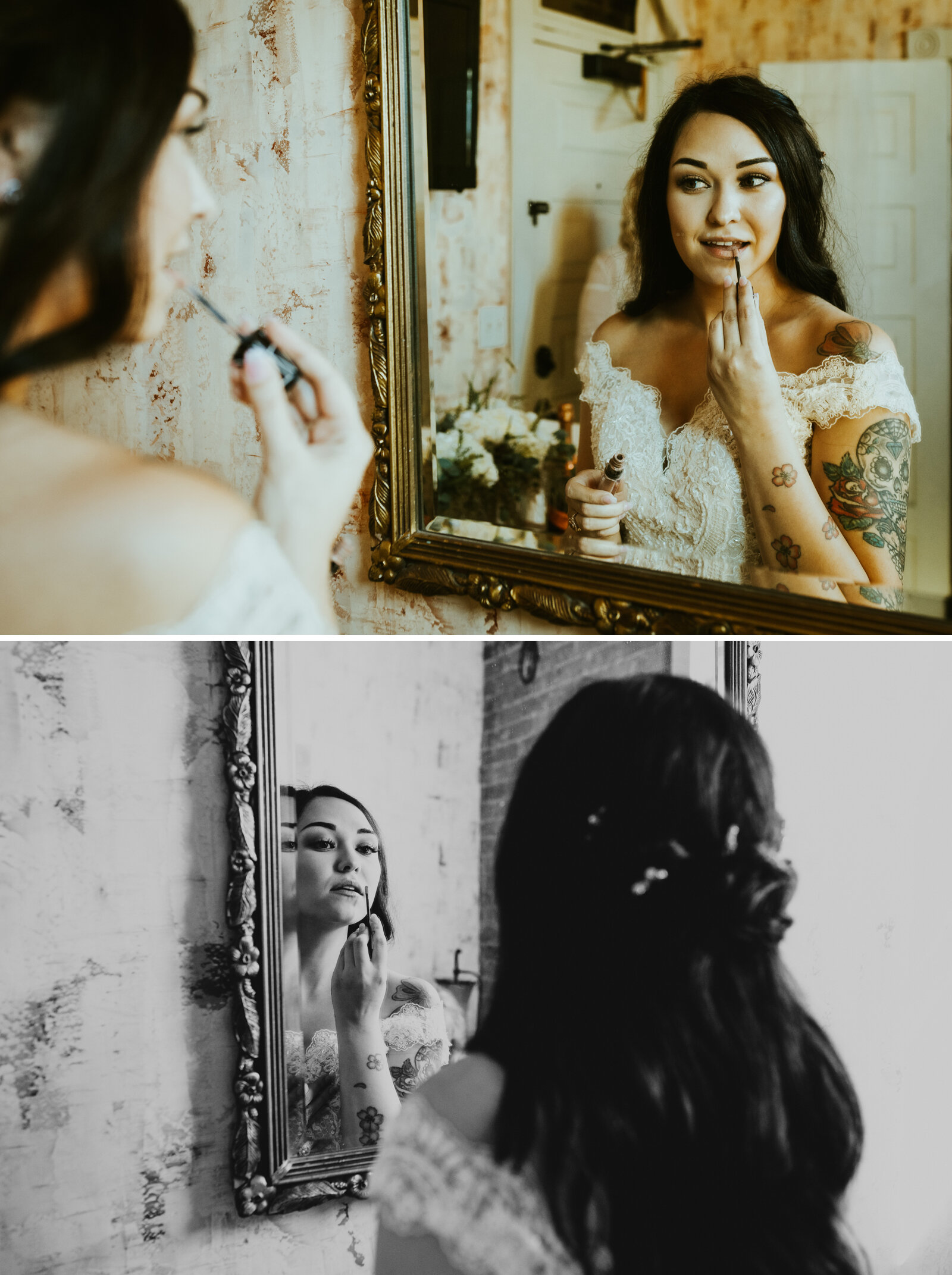 grand highland hotel wedding prescott arizona frankely photography wedding photography  bridal getting ready photo ideas.jpg