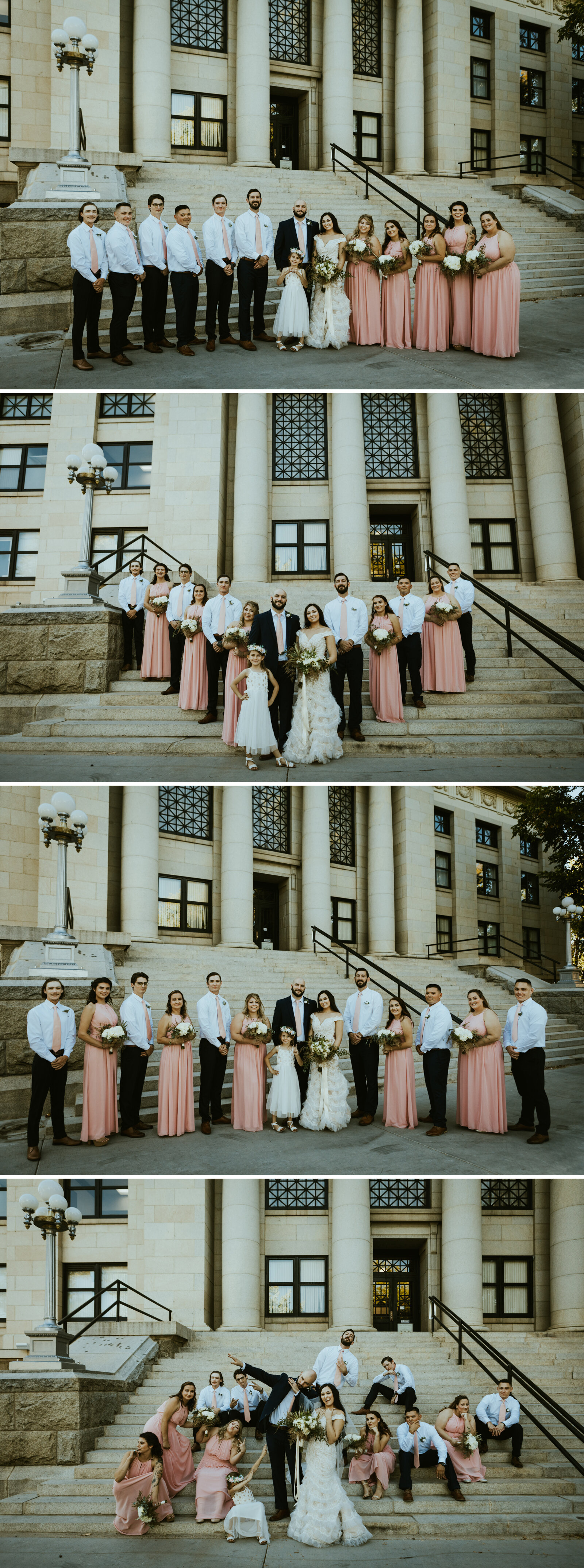 grand highland hotel wedding prescott arizona frankely photography wedding photography wedding party photography wedding part picture inspiration bridesmaids and groomsmen outfit inspi wedding party posing ideas.jpg