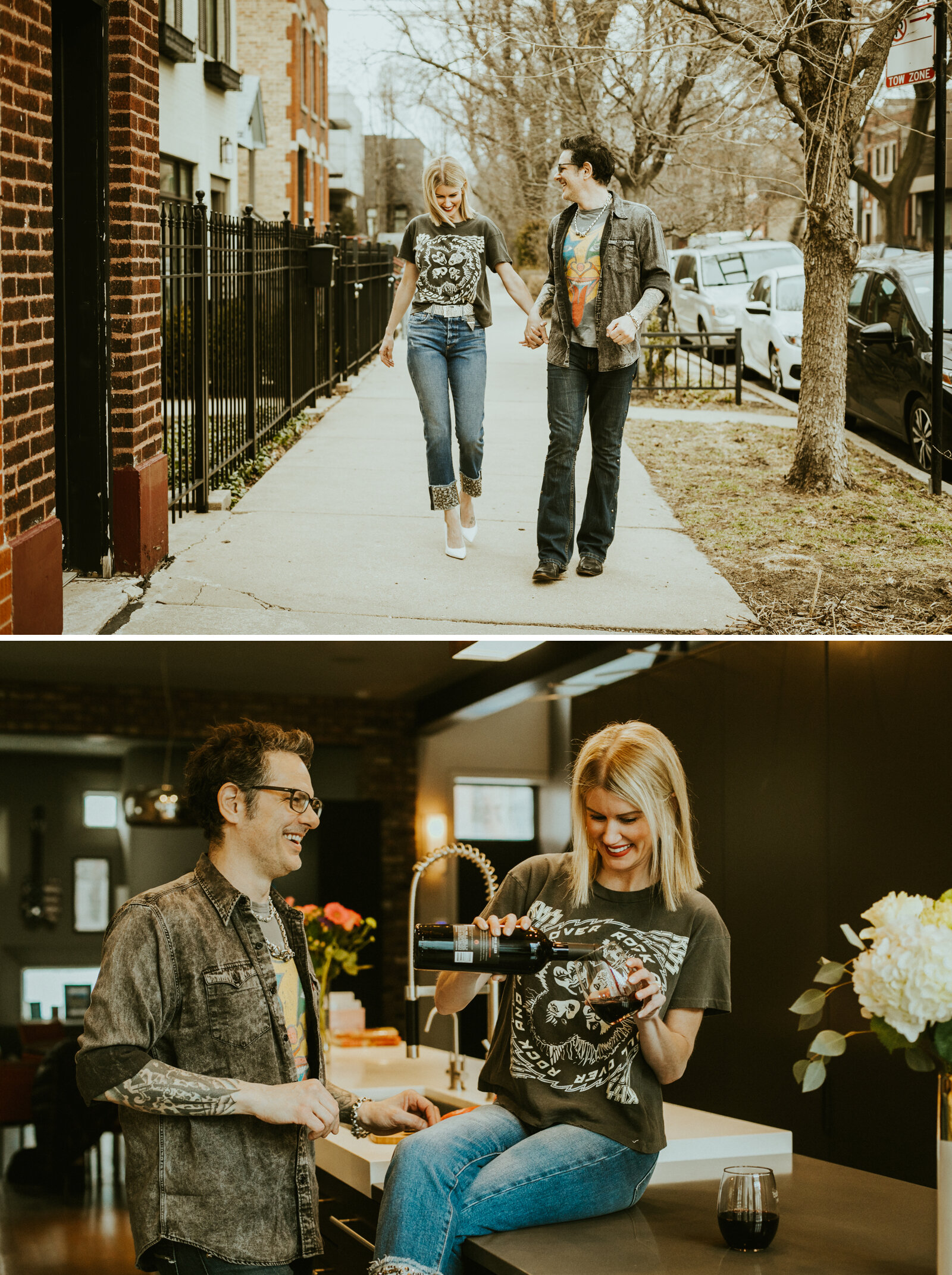 Chicago il anniversary photos couple photo clothing inspiration engagement photo outfit ideas-.jpg