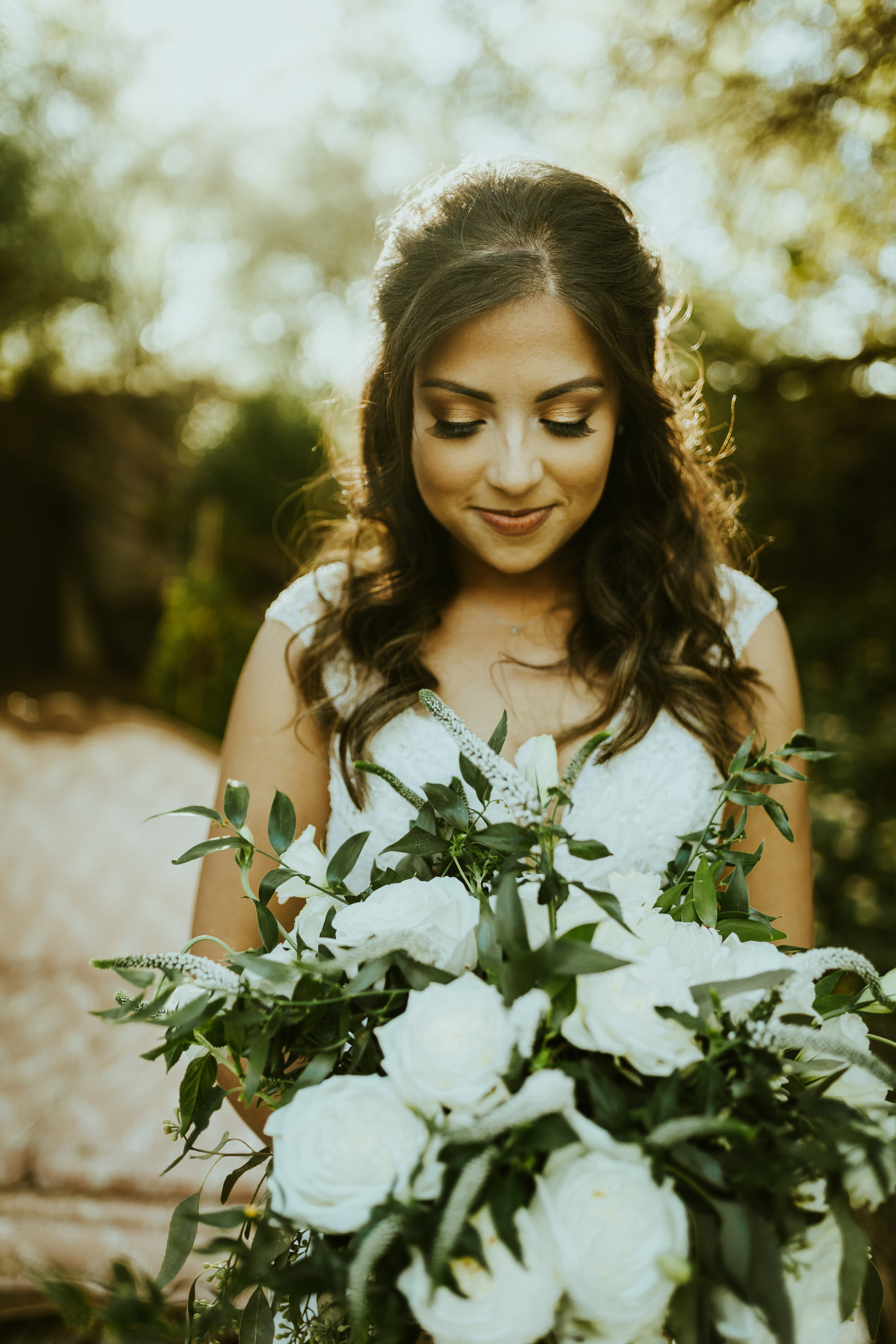 Whispering Tree Ranch Wedding Photography • Frankely Wedding