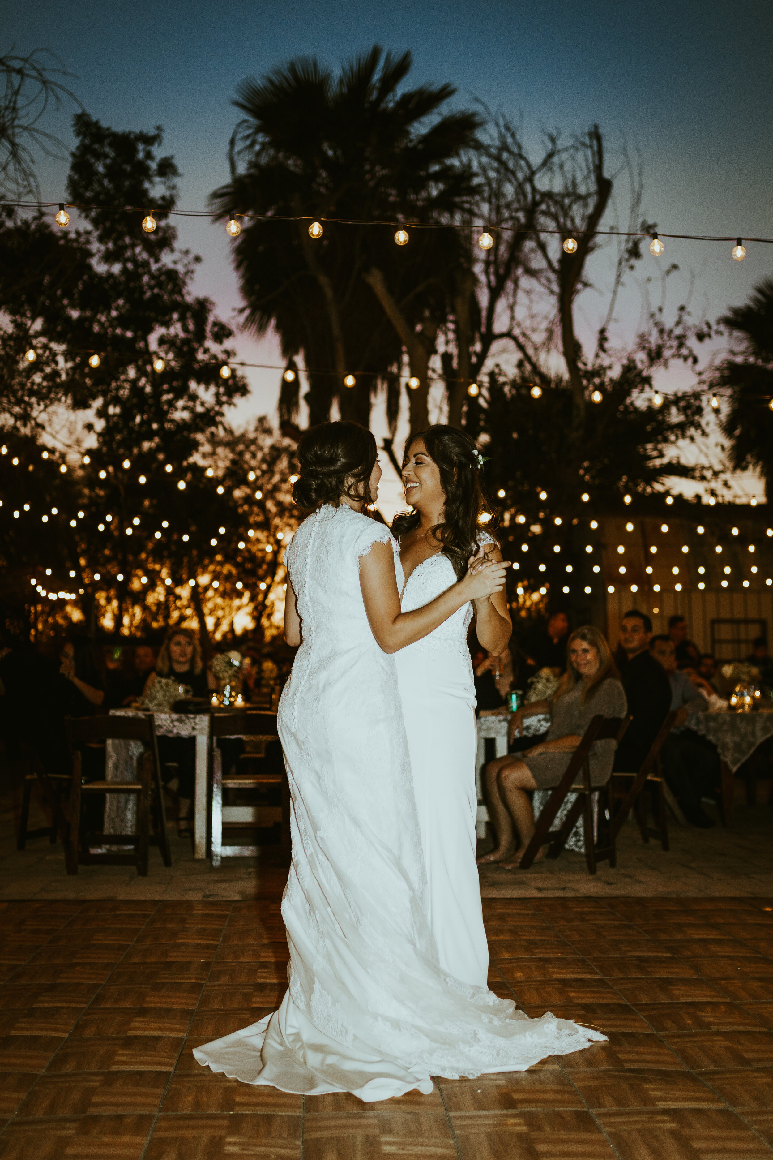 Whispering Tree Ranch Wedding Photography • Frankely Wedding