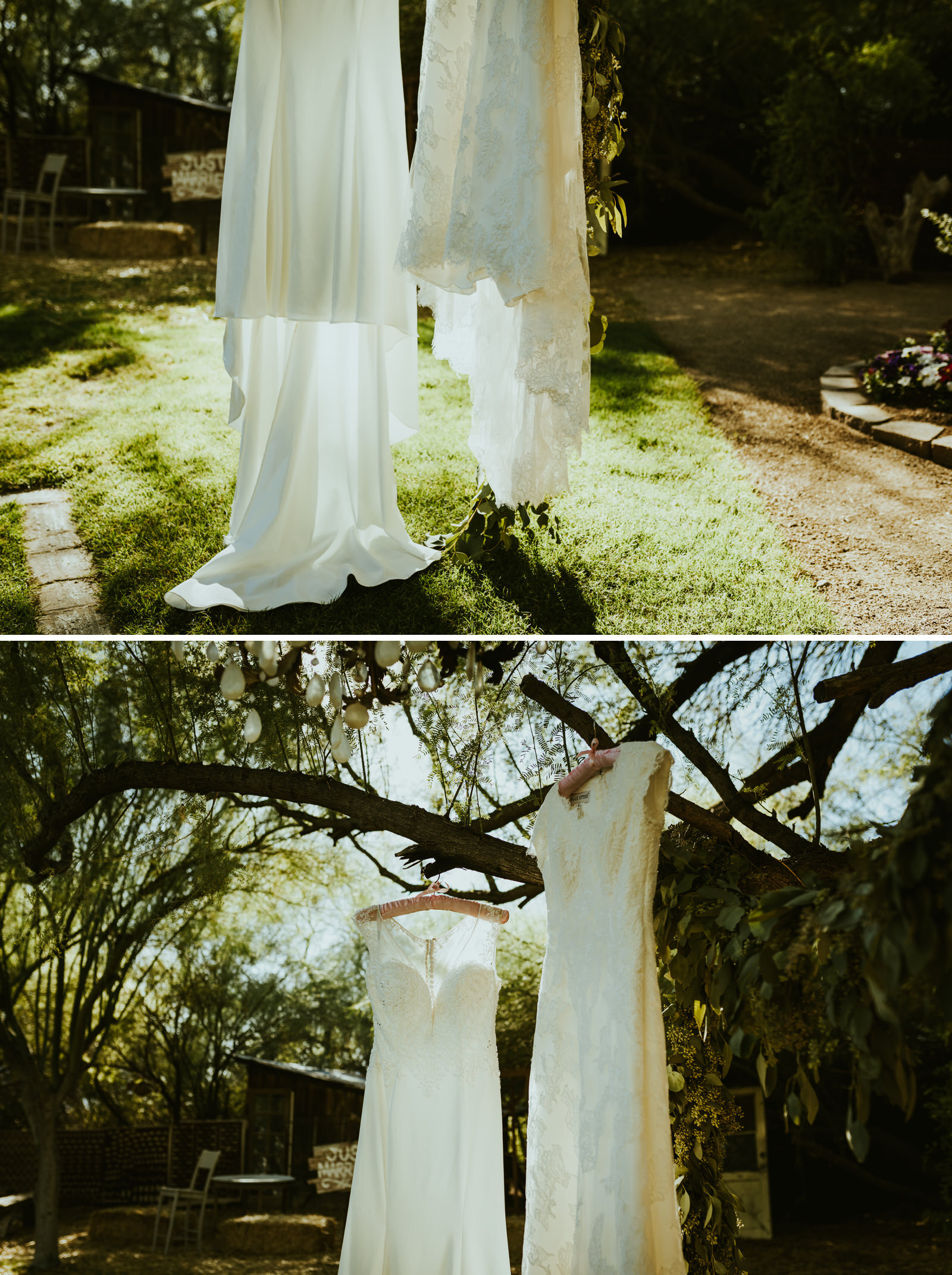 whispering tree ranch laveen arizona wedding same sex wedding dresses bridal inspiration.jpg