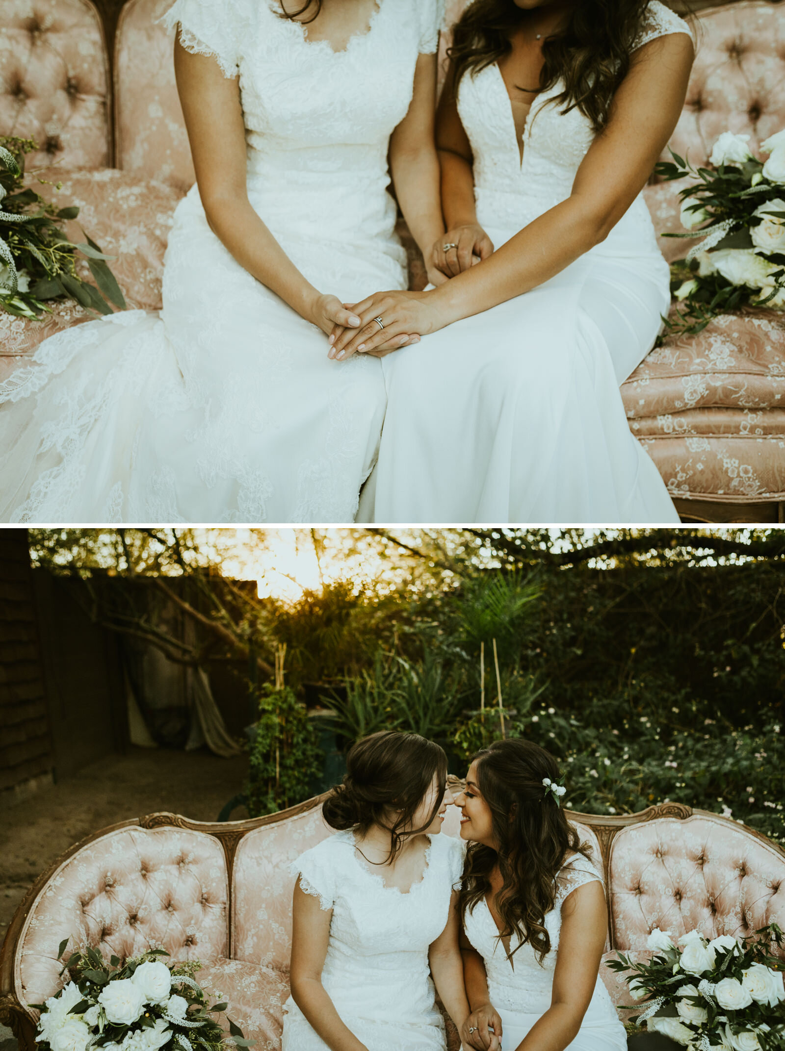 whispering tree ranch laveen arizona wedding same sex wedding romantic bridal photos .jpg