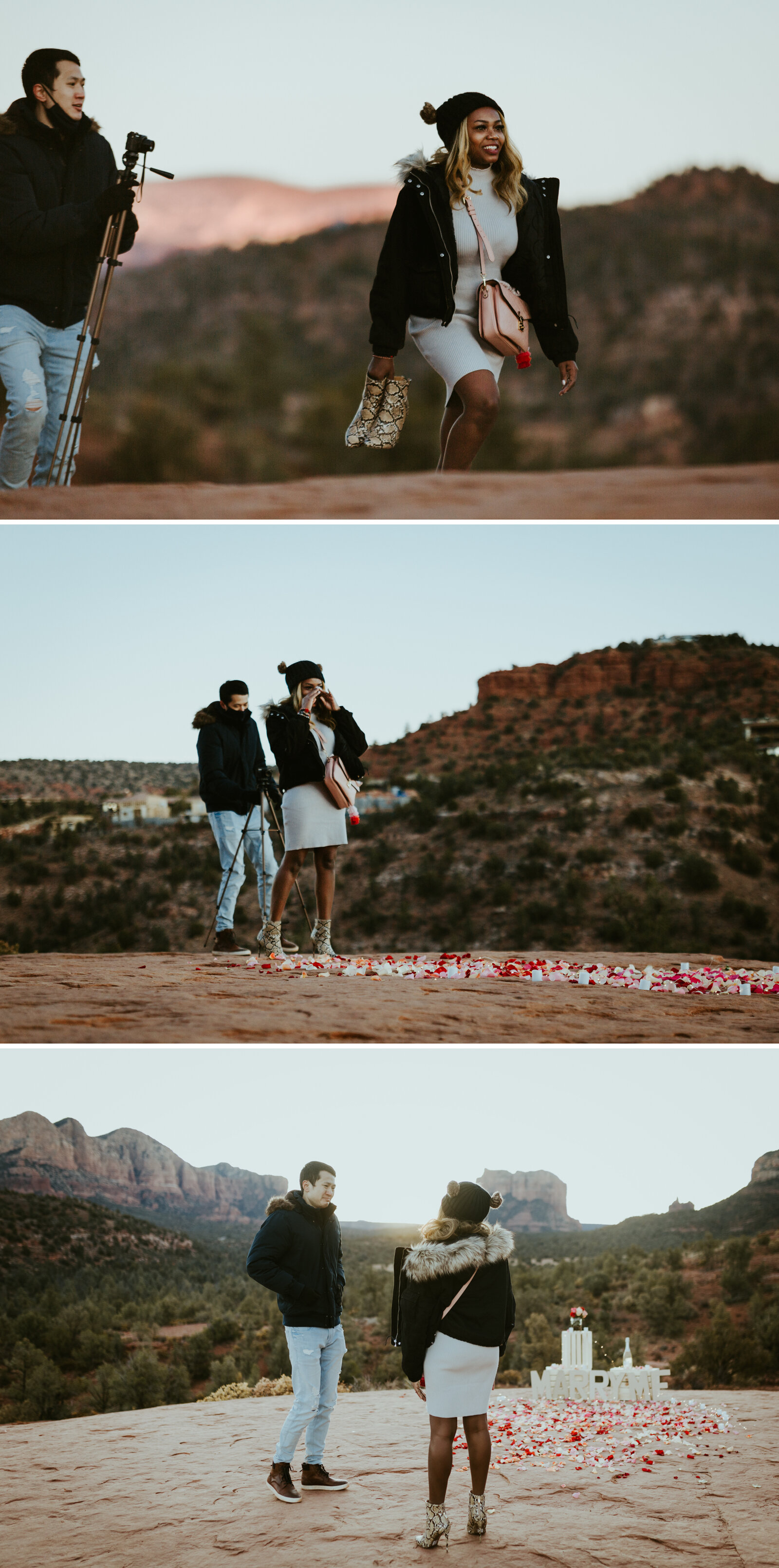 sedona arizona surprise proposal and engagement session at cathedral rock-2.jpg