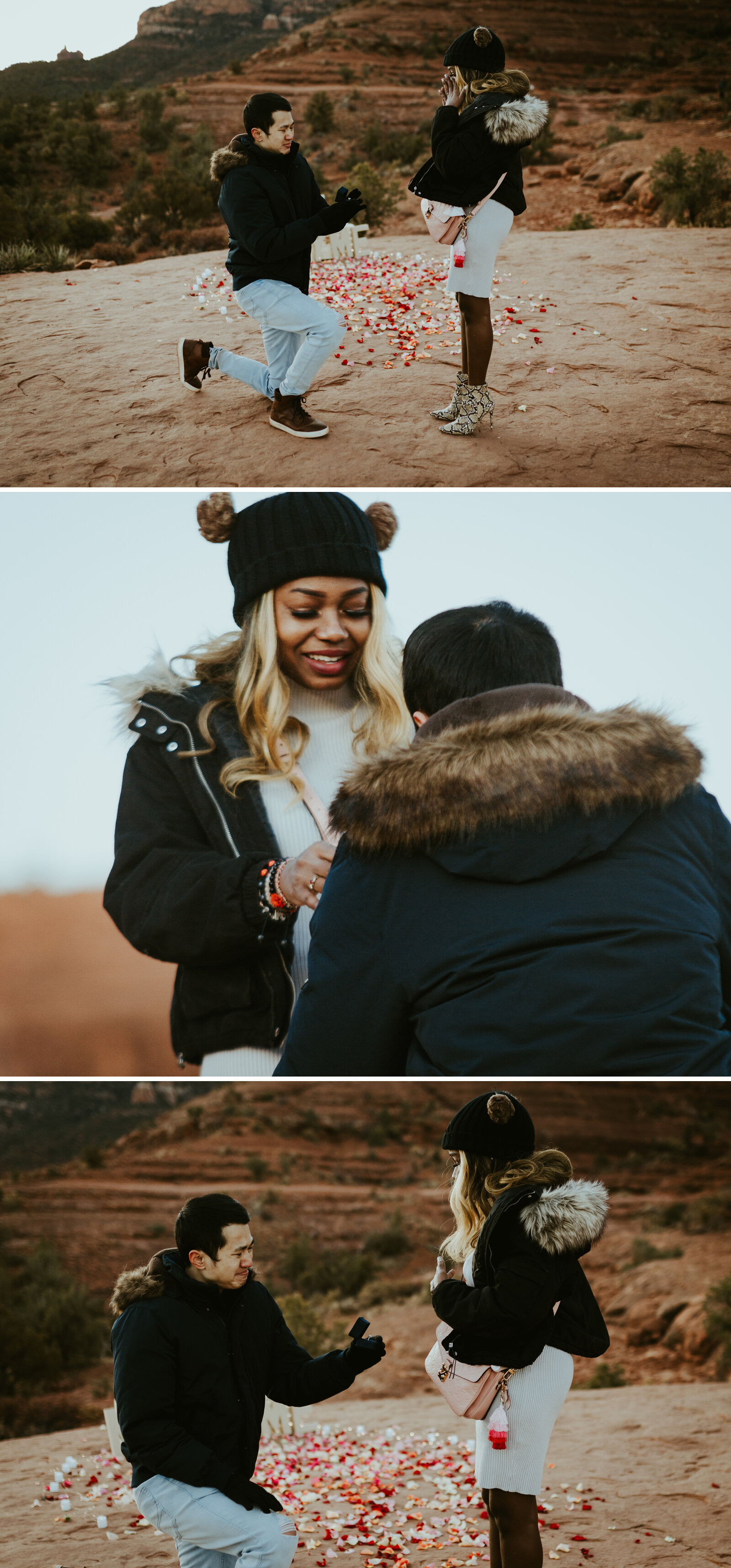 sedona arizona surprise proposal and engagement session at cathedral rock-4.jpg