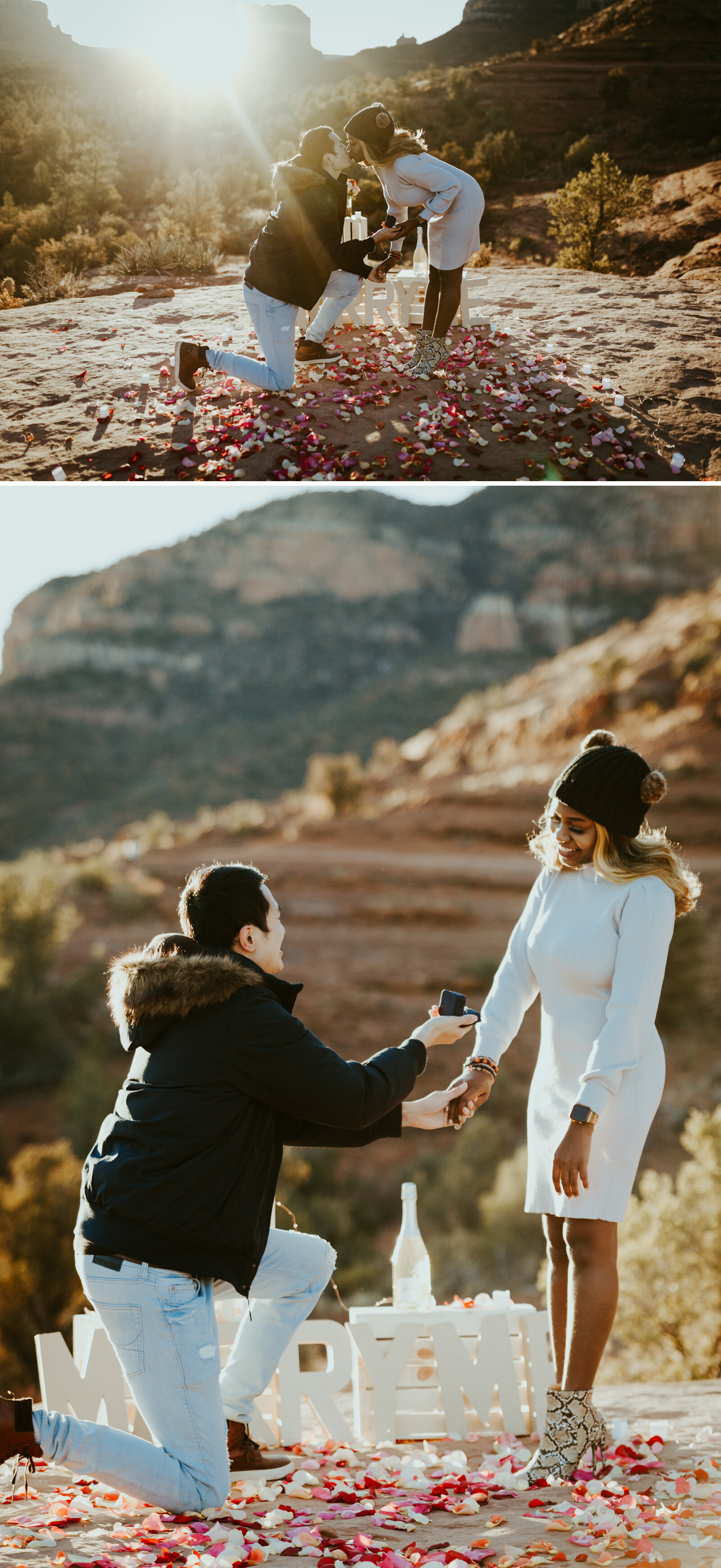 sedona arizona surprise proposal and engagement session at cathedral rock-7.jpg