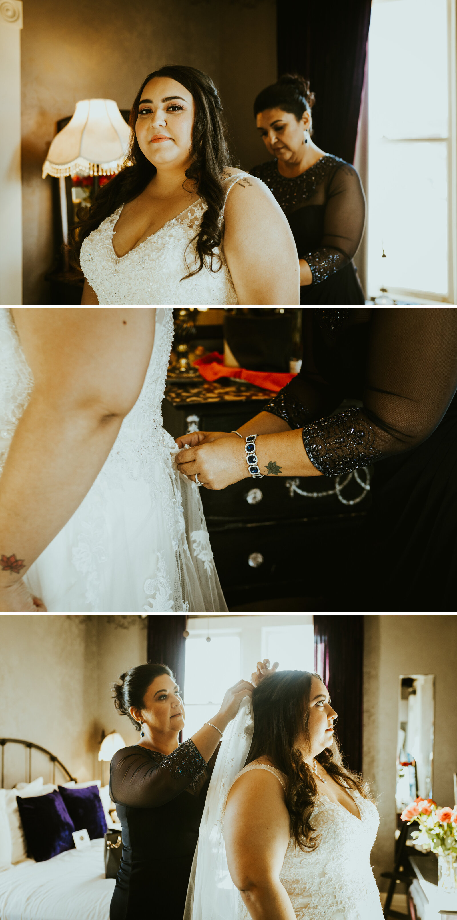 GRAND HIGHLAND HOTEL PRESCOTT ARIZONA WEDDING PHOTOGRAPHY BRIDE GETTING READY.jpg