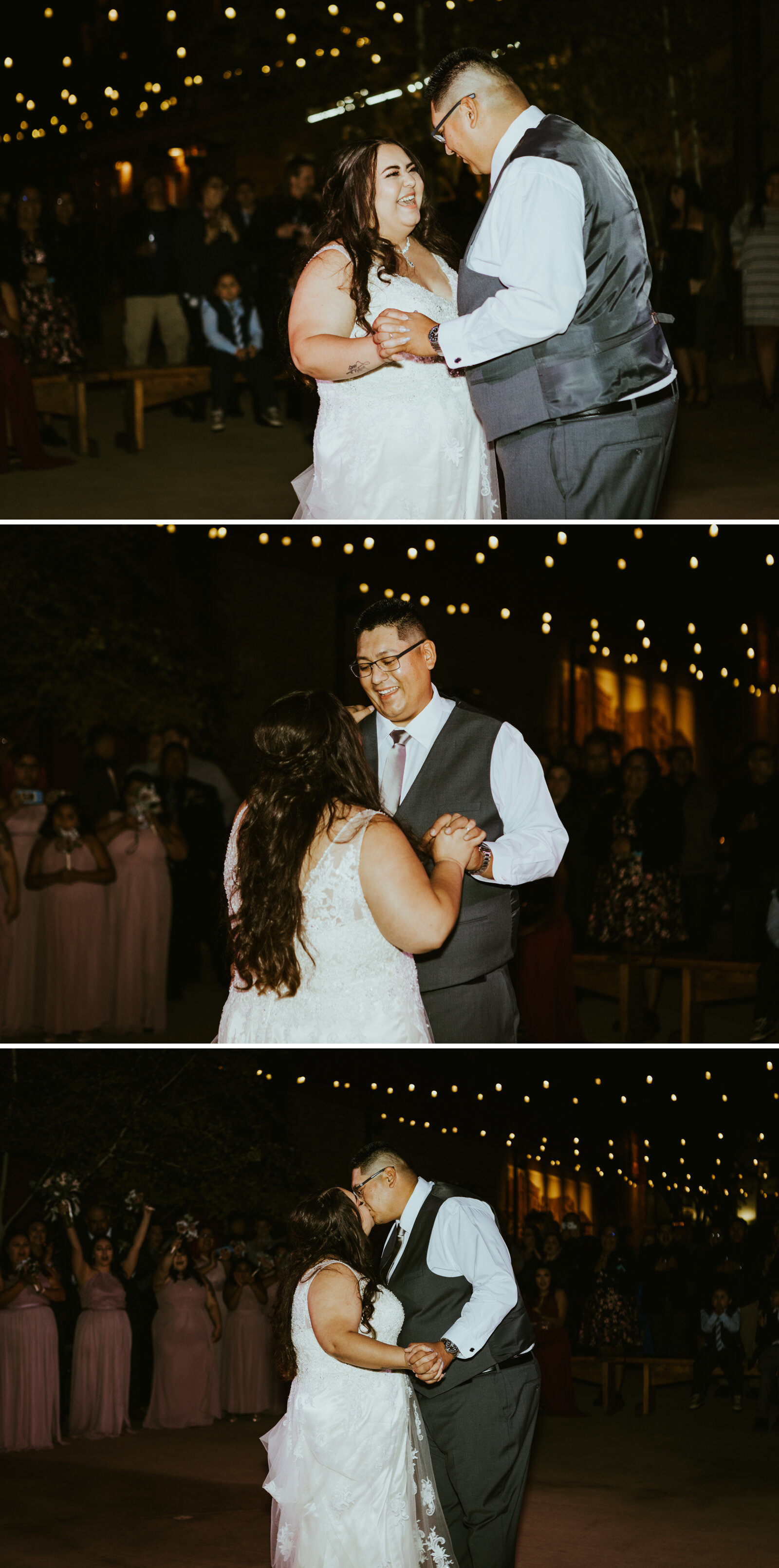 GRAND HIGHLAND HOTEL PRESCOTT ARIZONA WEDDING PHOTOGRAPHY FIRST DANCE.jpg