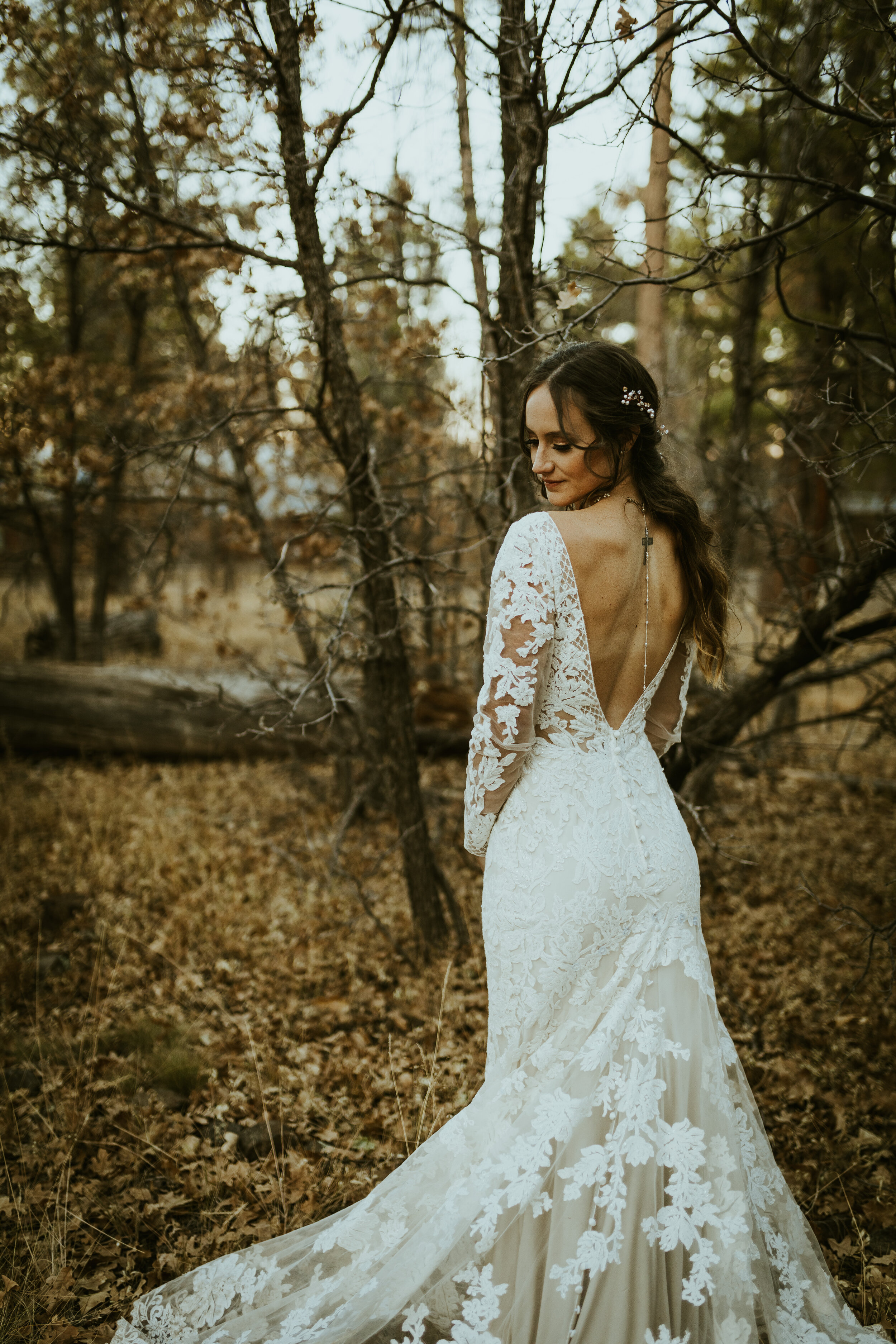 FRANKELY PHOTOGRAPHY Mormon lake lodge wedding-65.jpg