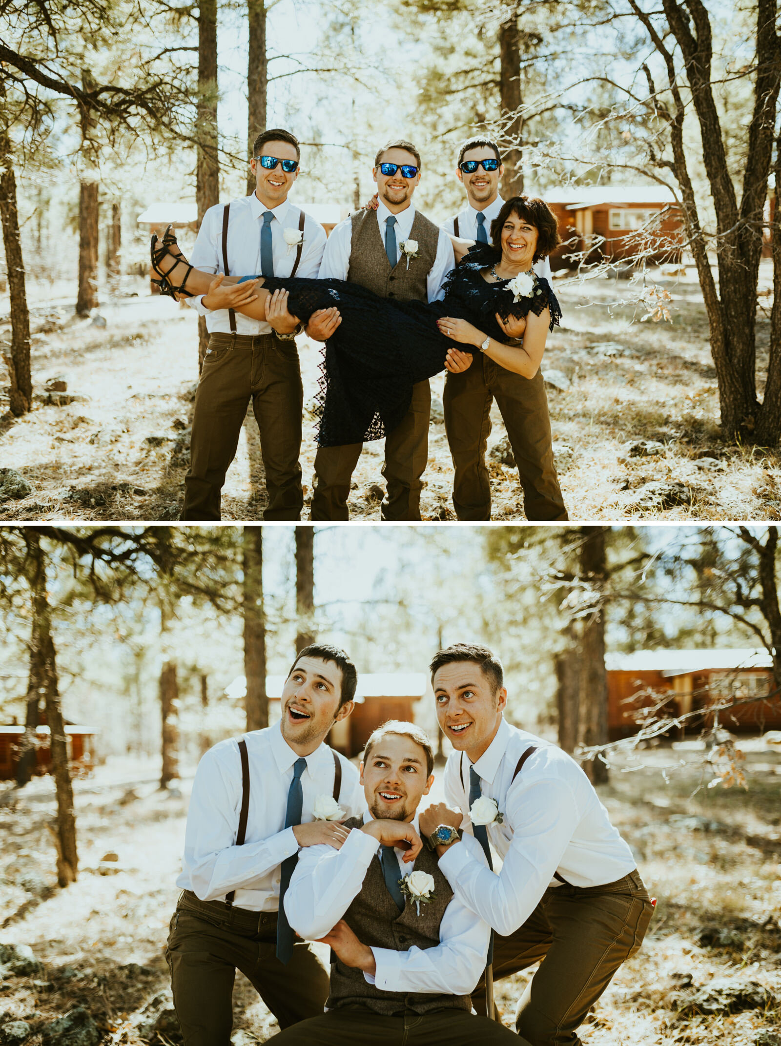 mormon lake lodge arizona wedding family photos.jpg