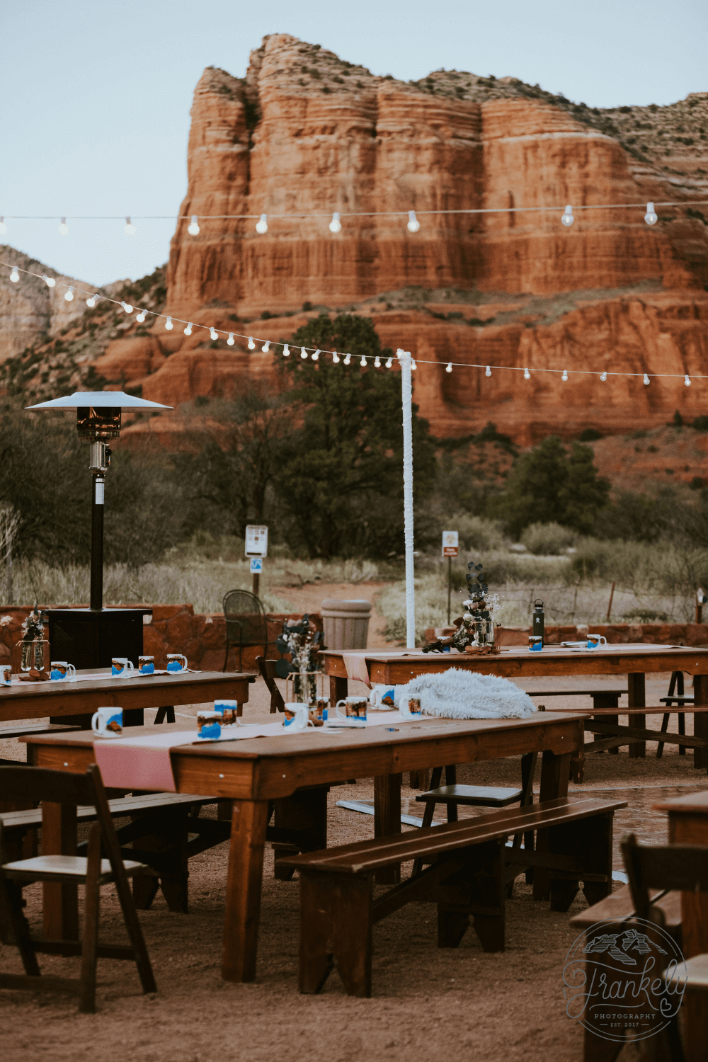 Top 8 Wedding Venues in Arizona — Frankely Photography // Arizona