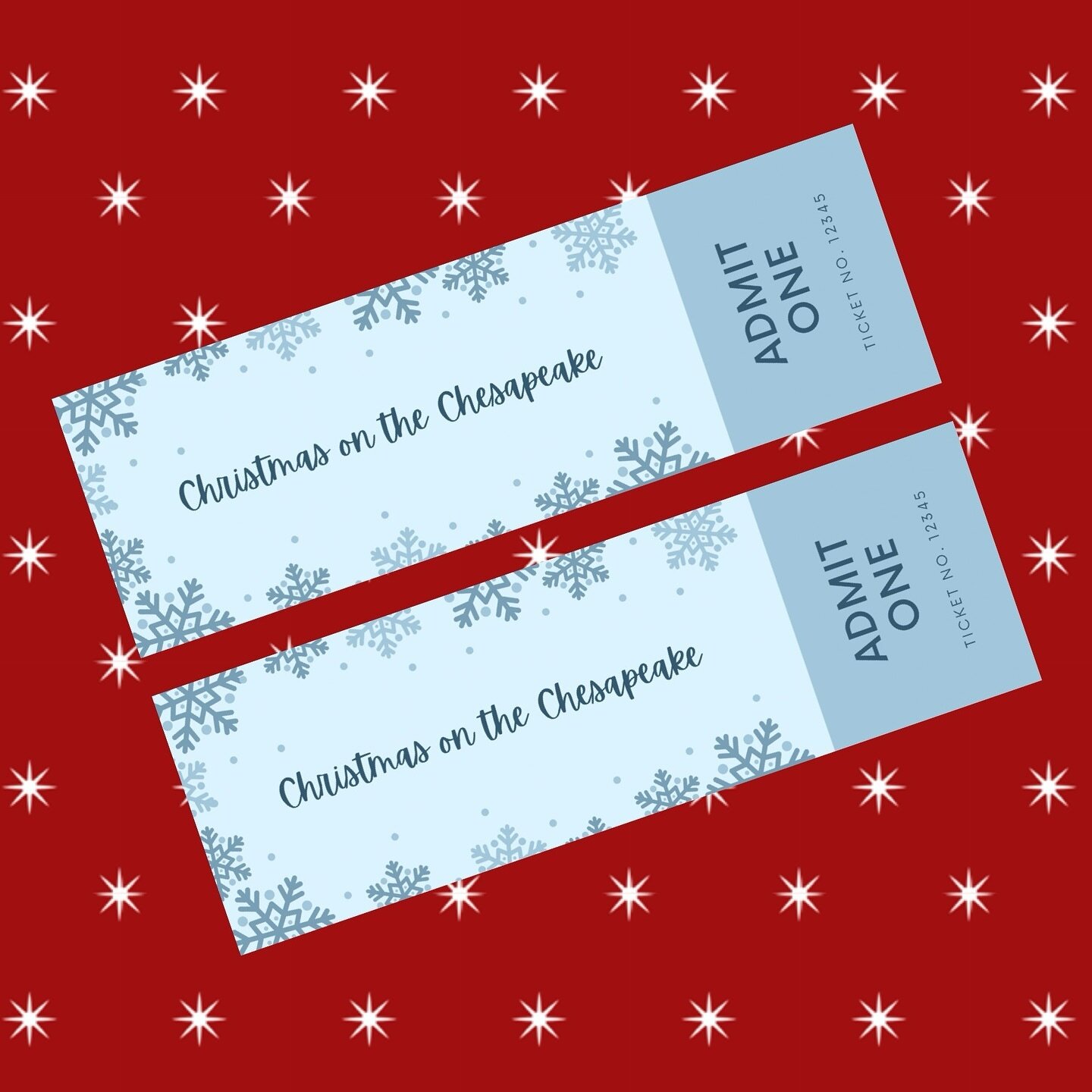 Don&rsquo;t forget to head over to our website and purchase your tickets to the 30th Annual Christmas on the Chesapeake! We can&rsquo;t wait to see everyone this weekend! #cotcmeet2023 #christmasonthechesapeake #docksidersgymnastics