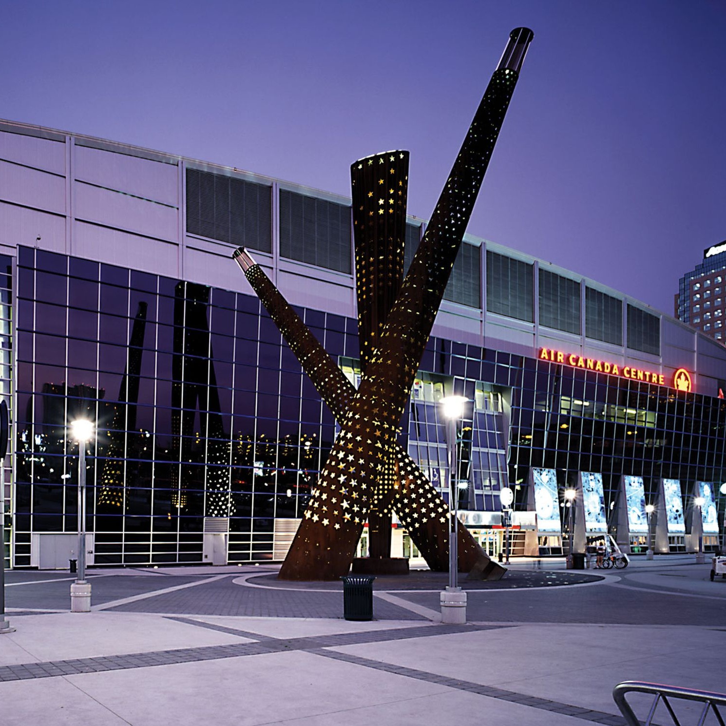 Air Canada Centre