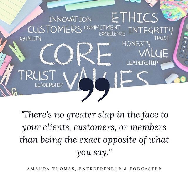 Bringing you some Truth Tuesday today ... can we get a 👏👏👏for TwoScore founder Amanda Thomas? Now is the time to BUILD trust with those you serve, not break it! ⠀⠀⠀⠀⠀⠀⠀⠀⠀
.⠀⠀⠀⠀⠀⠀⠀⠀⠀
#rePLANOLY @adventuresinheels⠀⠀⠀⠀⠀⠀⠀⠀⠀
.⠀⠀⠀⠀⠀⠀⠀⠀⠀
If there's anyt