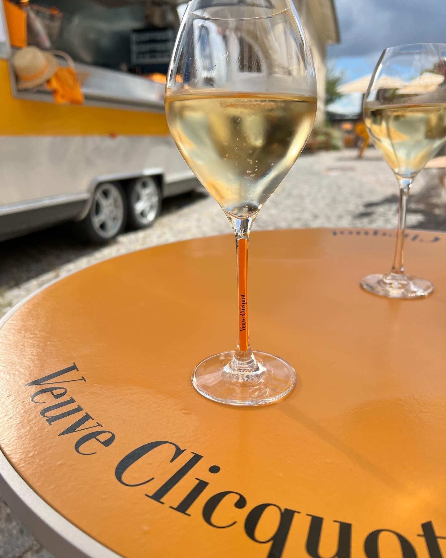 What Champagne Has to Do with Credit Union Growth